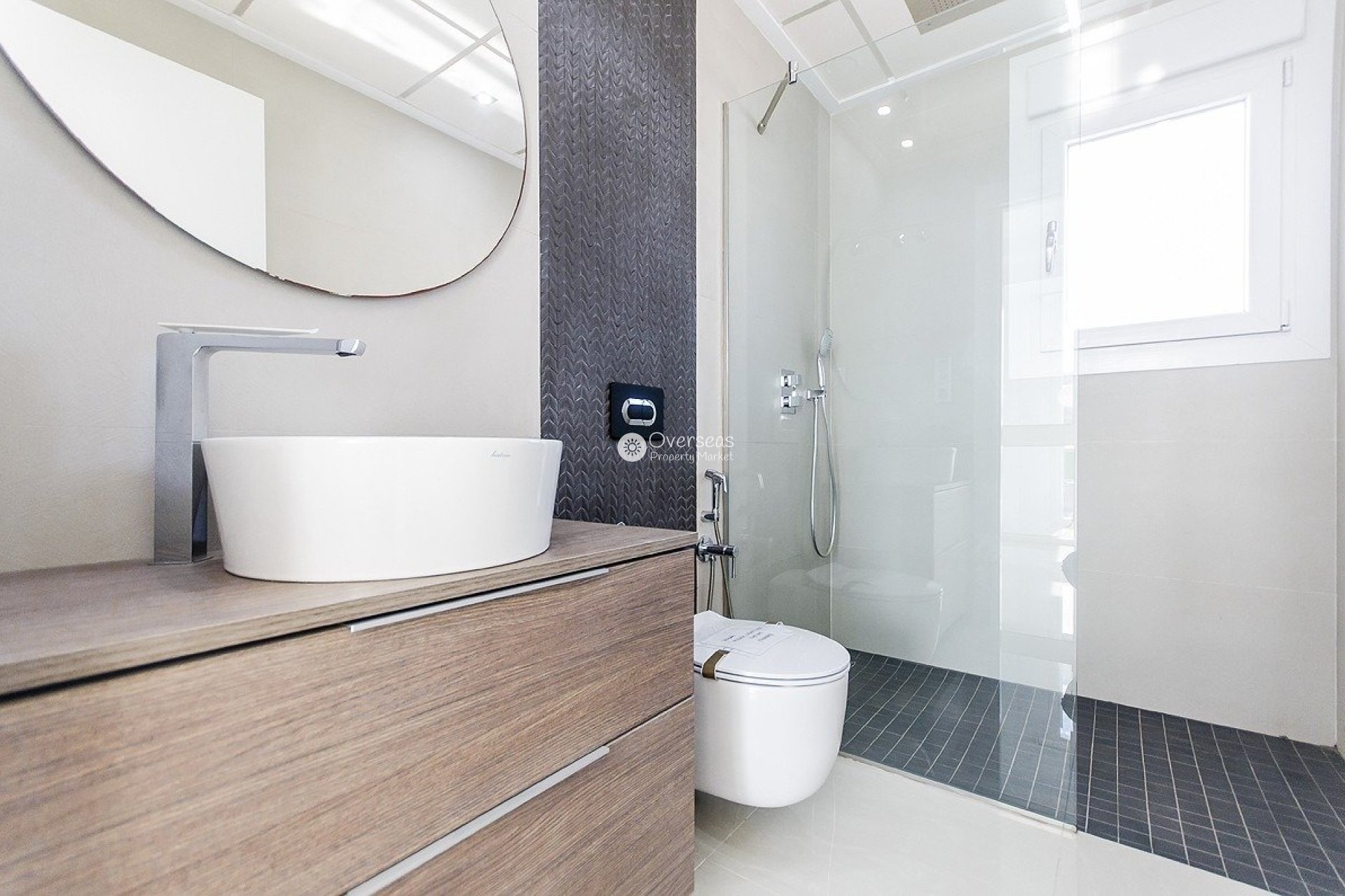 Nouvelle construction - Villa -
Cartagena