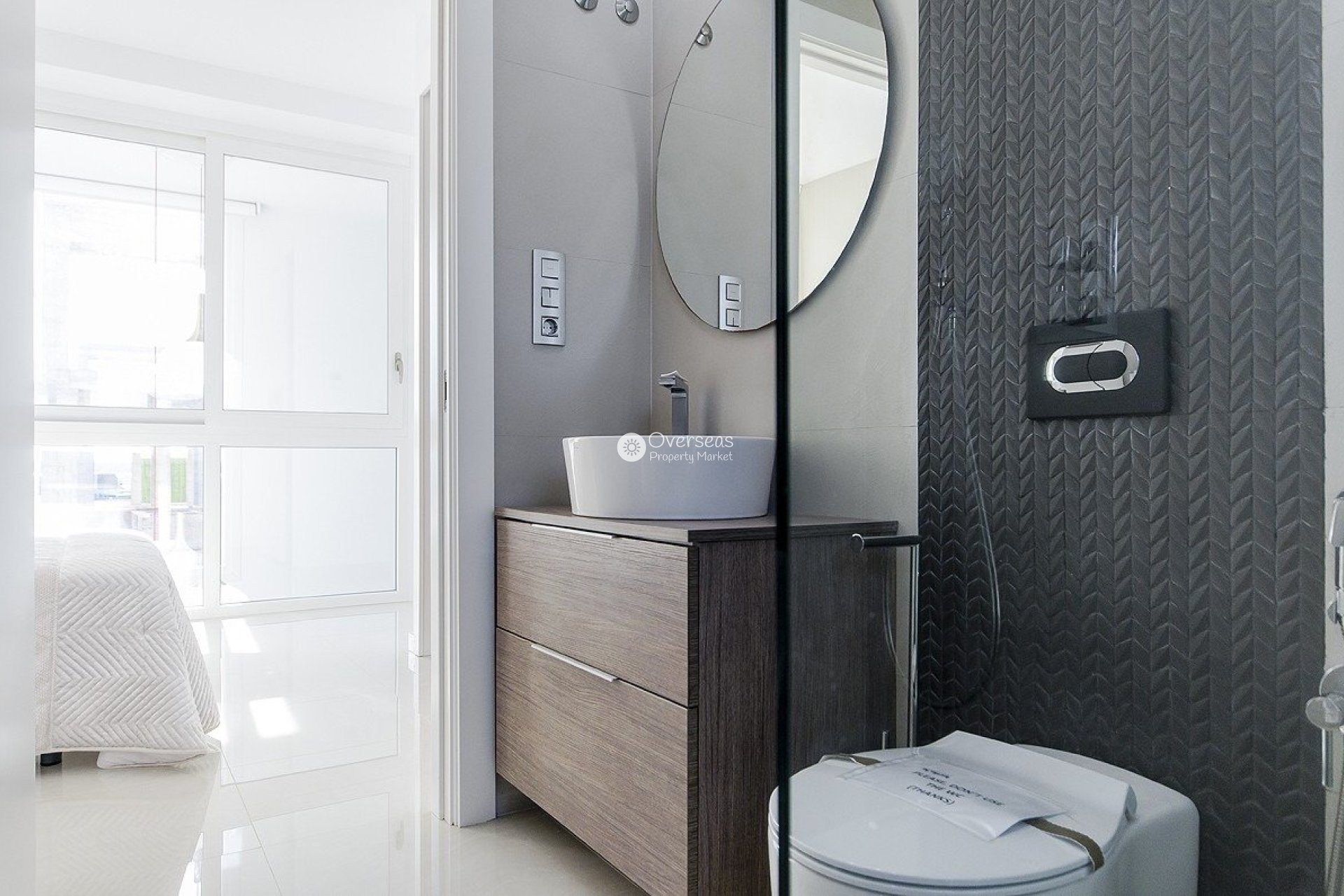 Nouvelle construction - Villa -
Cartagena