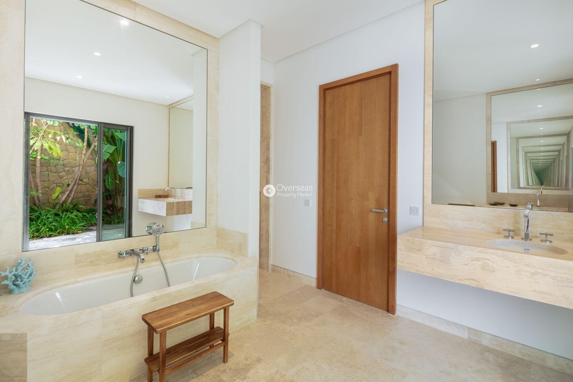 Nouvelle construction - Villa -
Casares