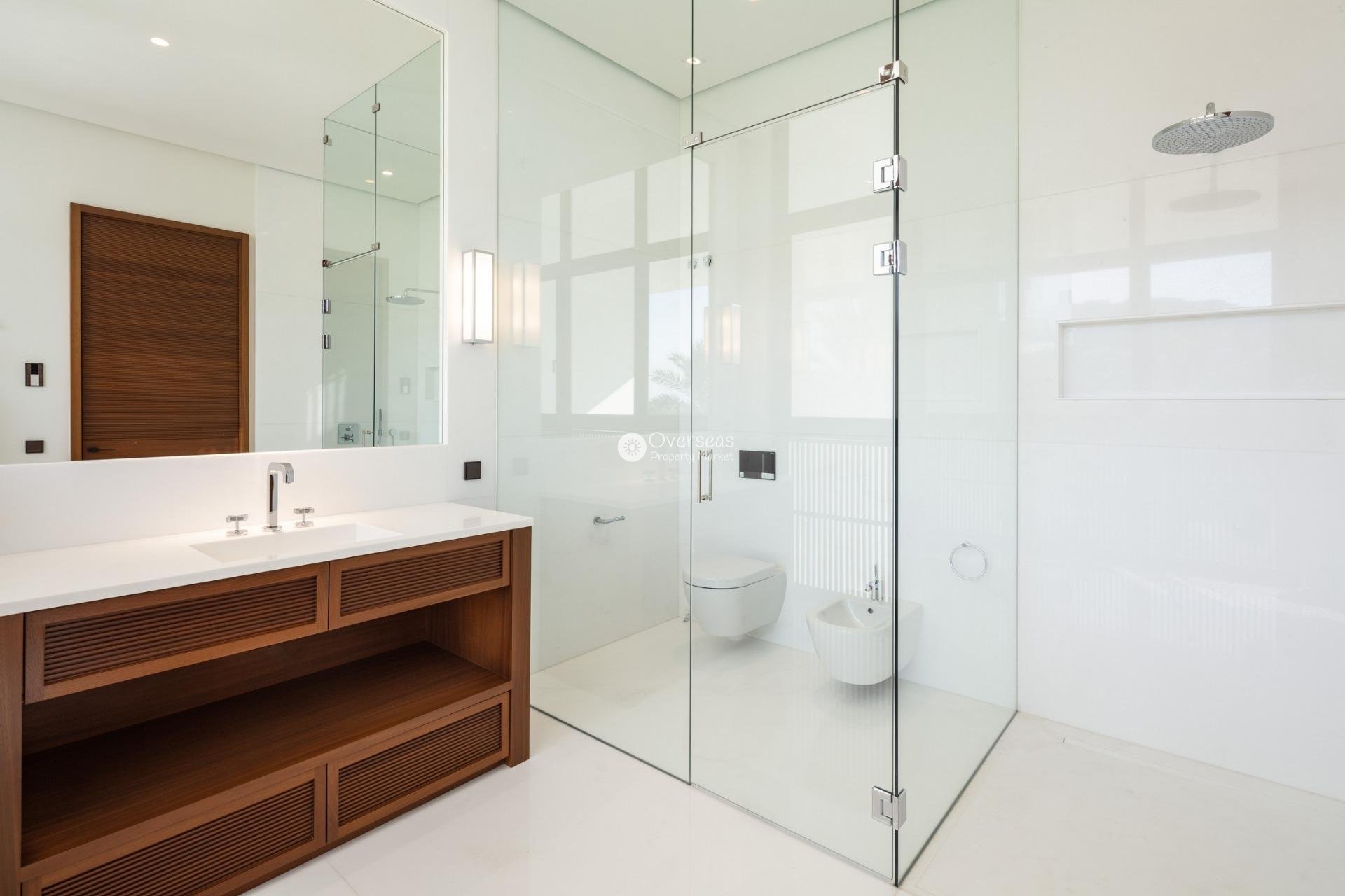 Nouvelle construction - Villa -
Casares