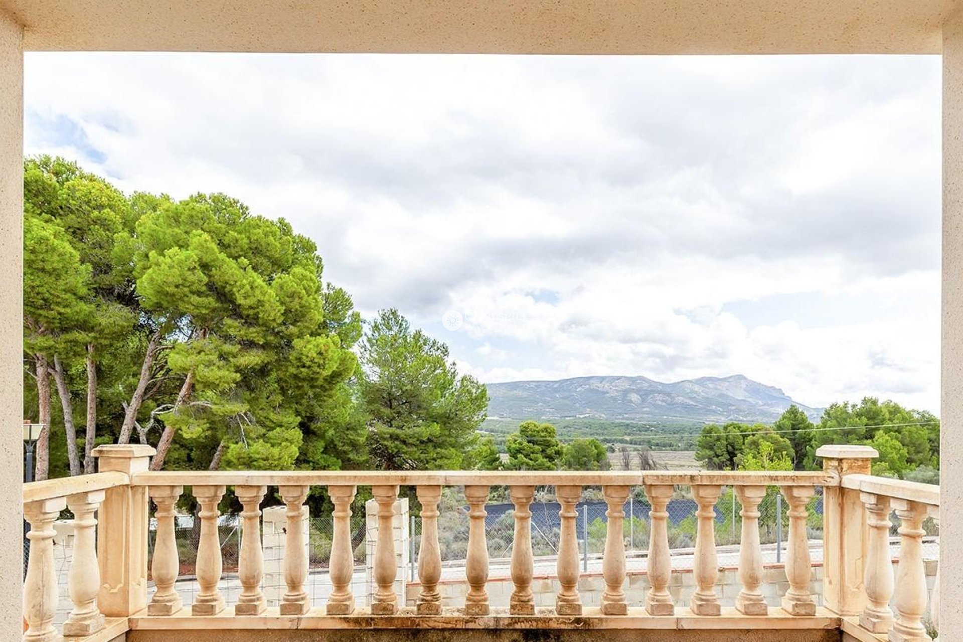 Nouvelle construction - Villa -
Castalla
