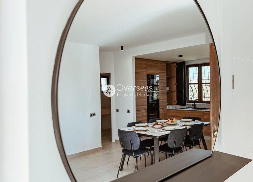 Nouvelle construction - Villa -
Cuevas Del Almanzora - Desert Springs Golf Club