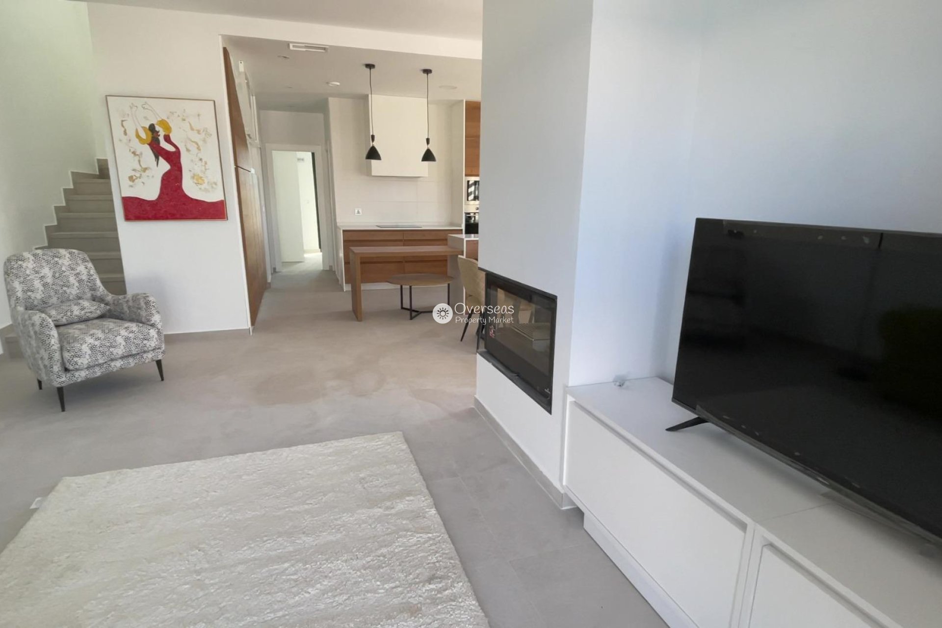 Nouvelle construction - Villa -
Daya Nueva - Centro