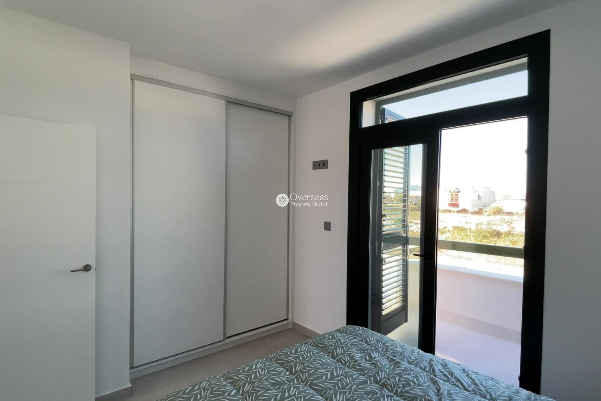 Nouvelle construction - Villa -
Daya Nueva - Centro