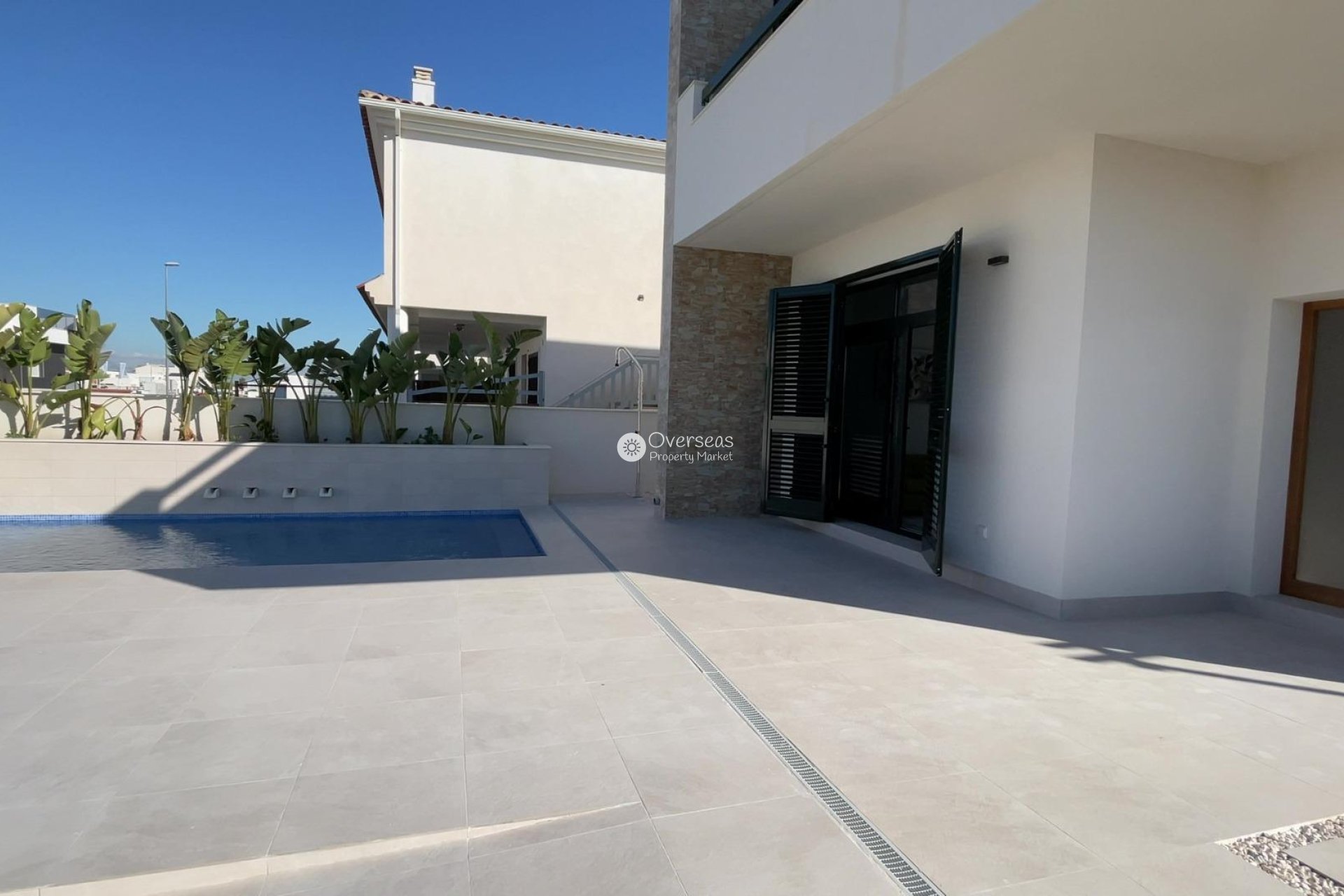 Nouvelle construction - Villa -
Daya Nueva - Centro