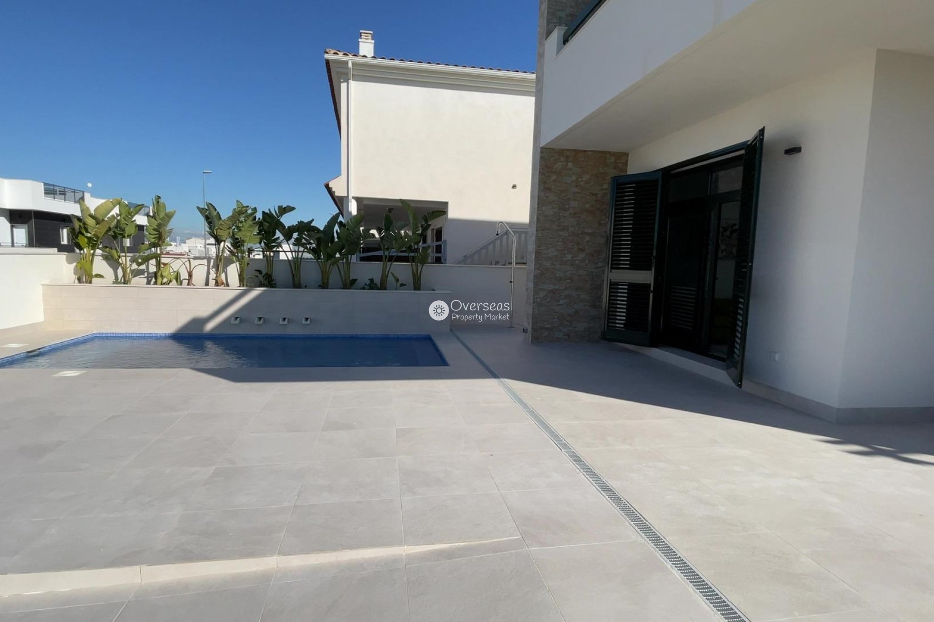 Nouvelle construction - Villa -
Daya Nueva - Centro