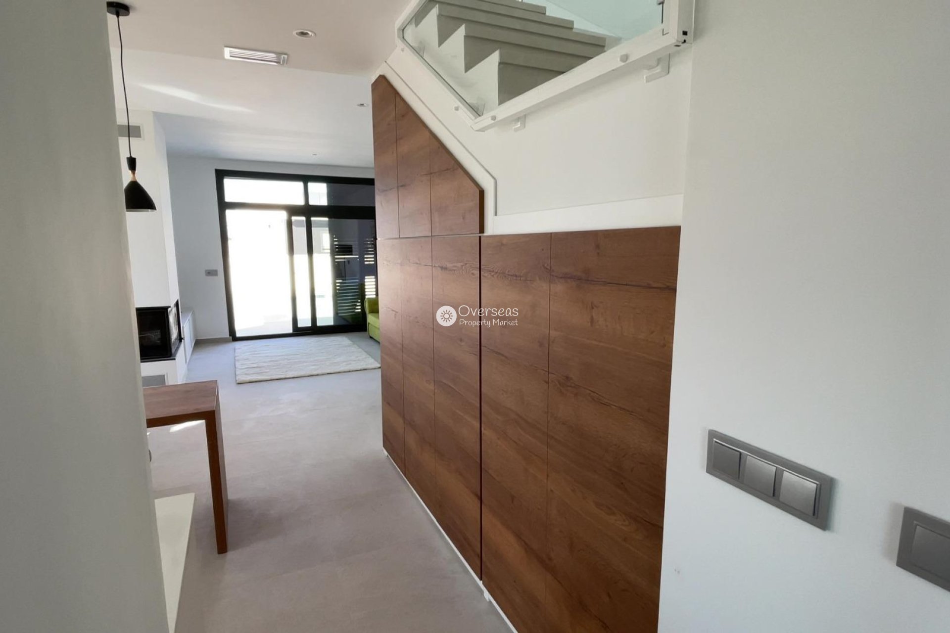 Nouvelle construction - Villa -
Daya Nueva - Centro
