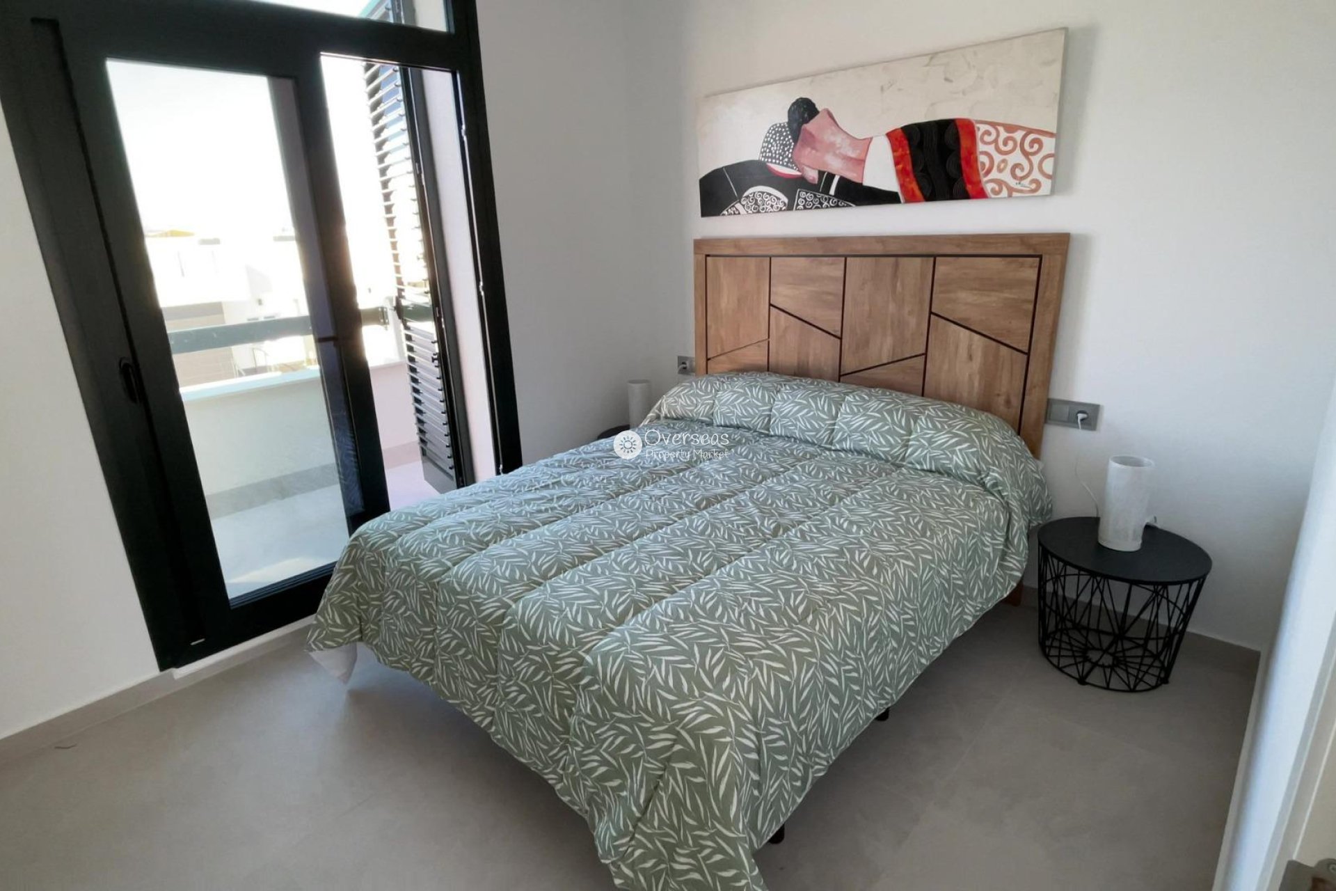 Nouvelle construction - Villa -
Daya Nueva - Centro