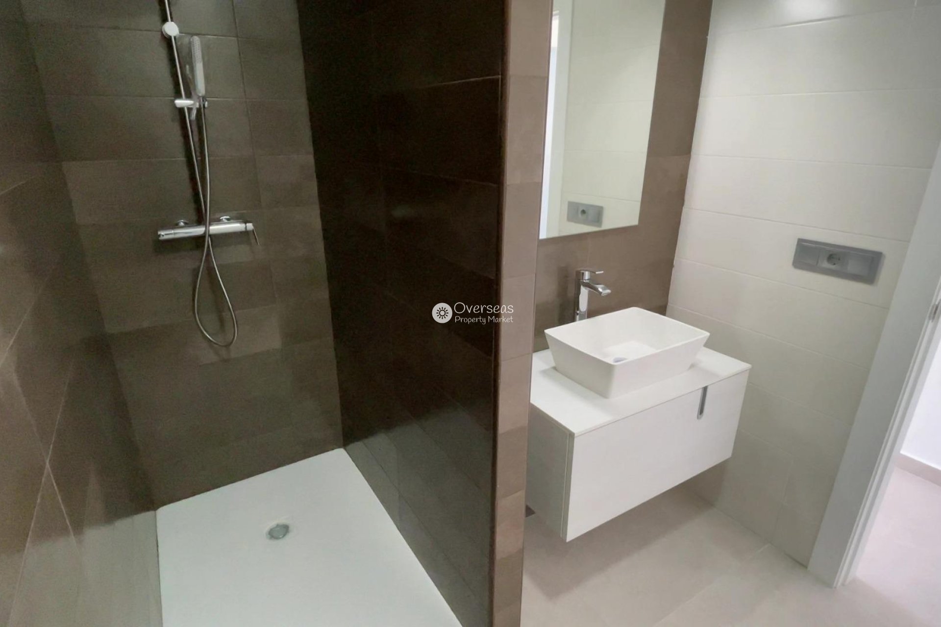 Nouvelle construction - Villa -
Daya Nueva - Centro