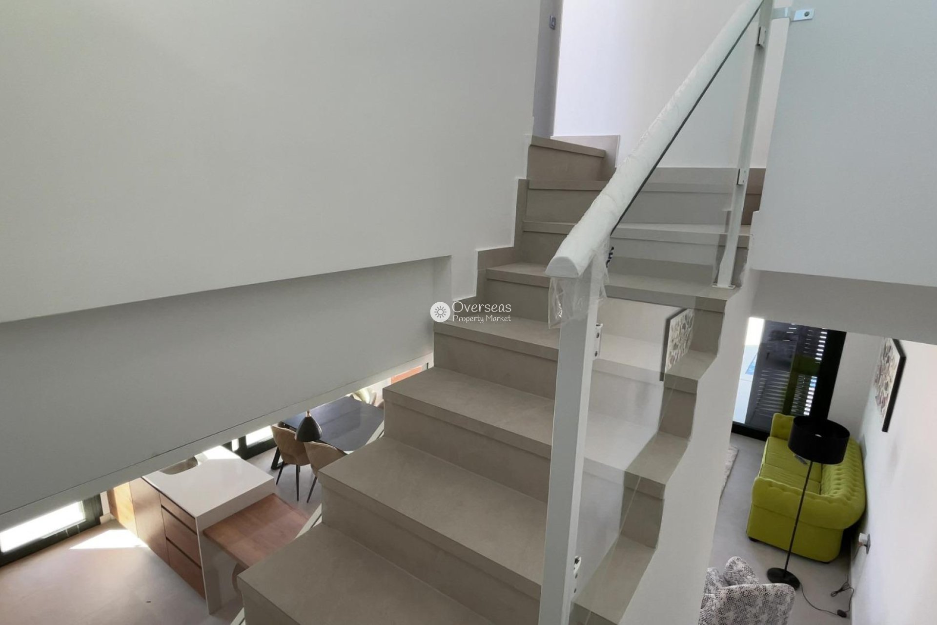 Nouvelle construction - Villa -
Daya Nueva - Centro