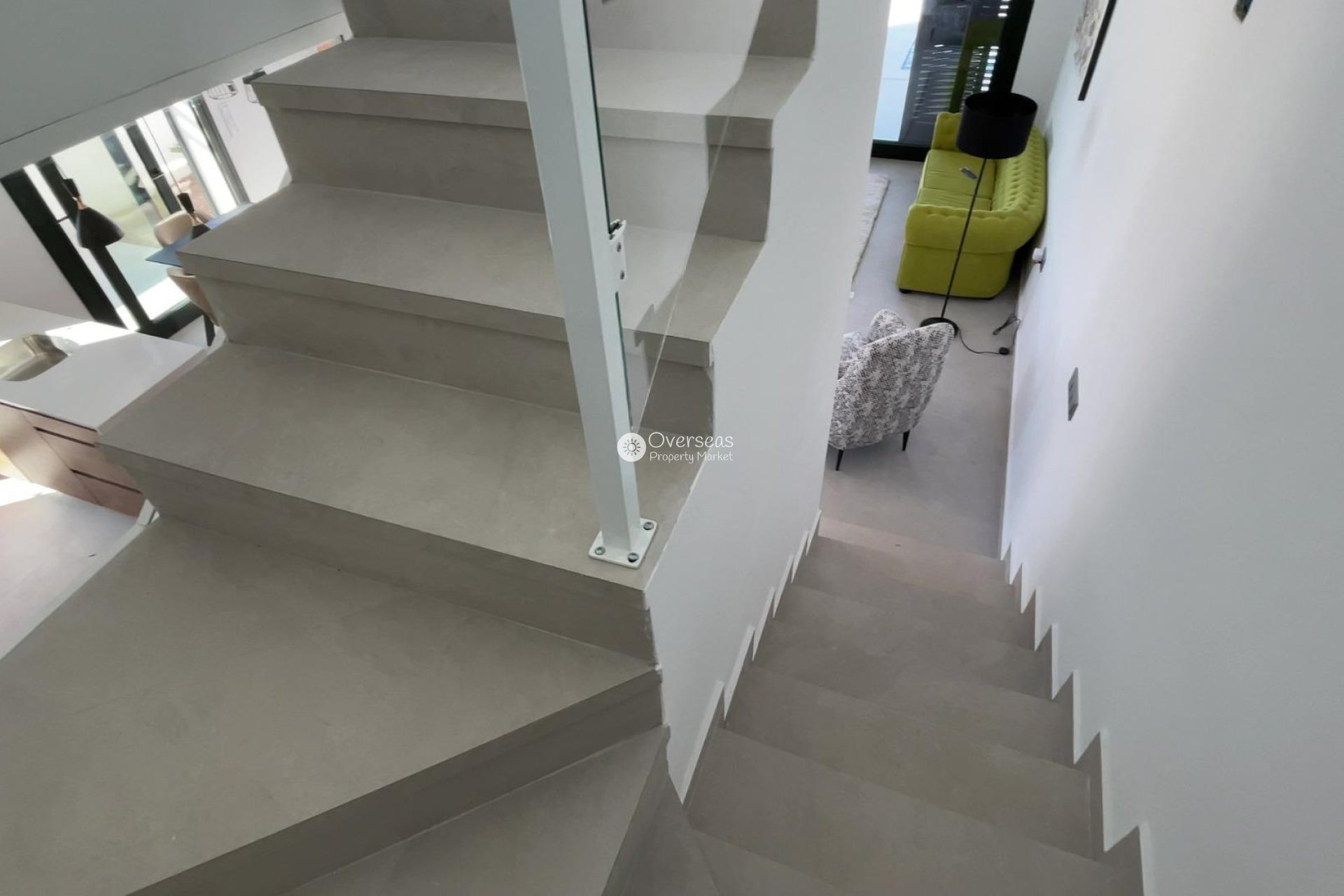 Nouvelle construction - Villa -
Daya Nueva - Centro