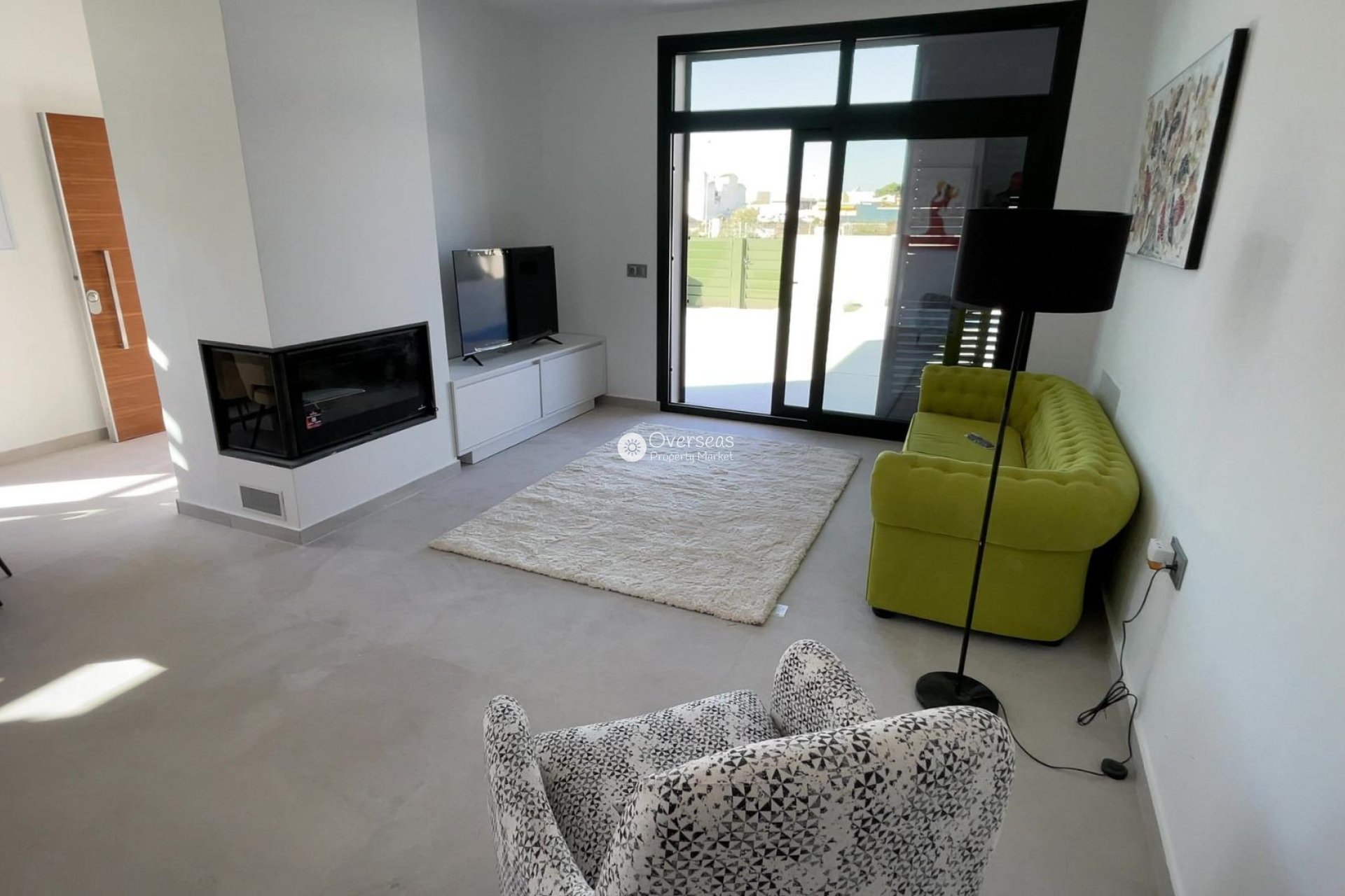 Nouvelle construction - Villa -
Daya Nueva - Centro