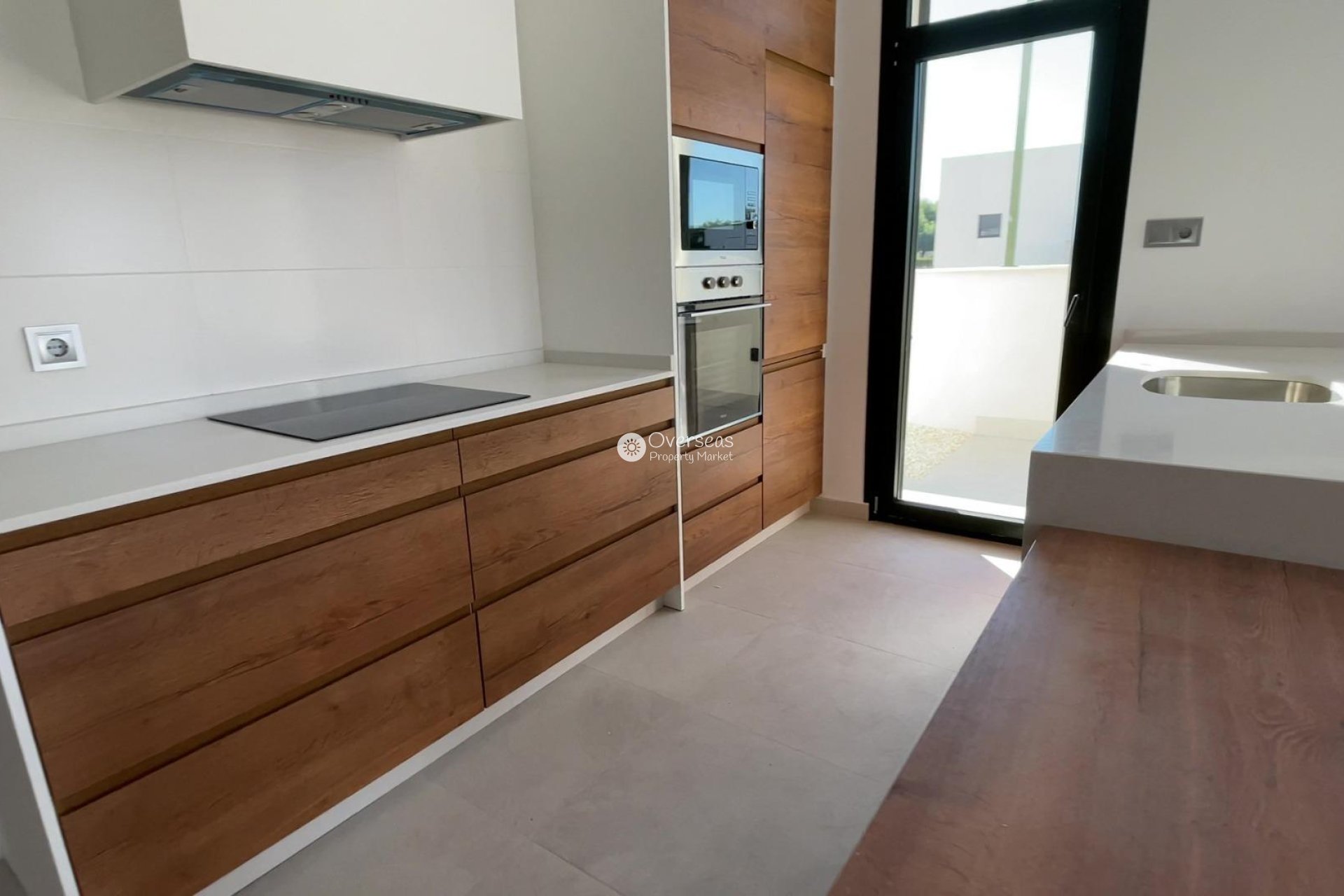 Nouvelle construction - Villa -
Daya Nueva - Centro