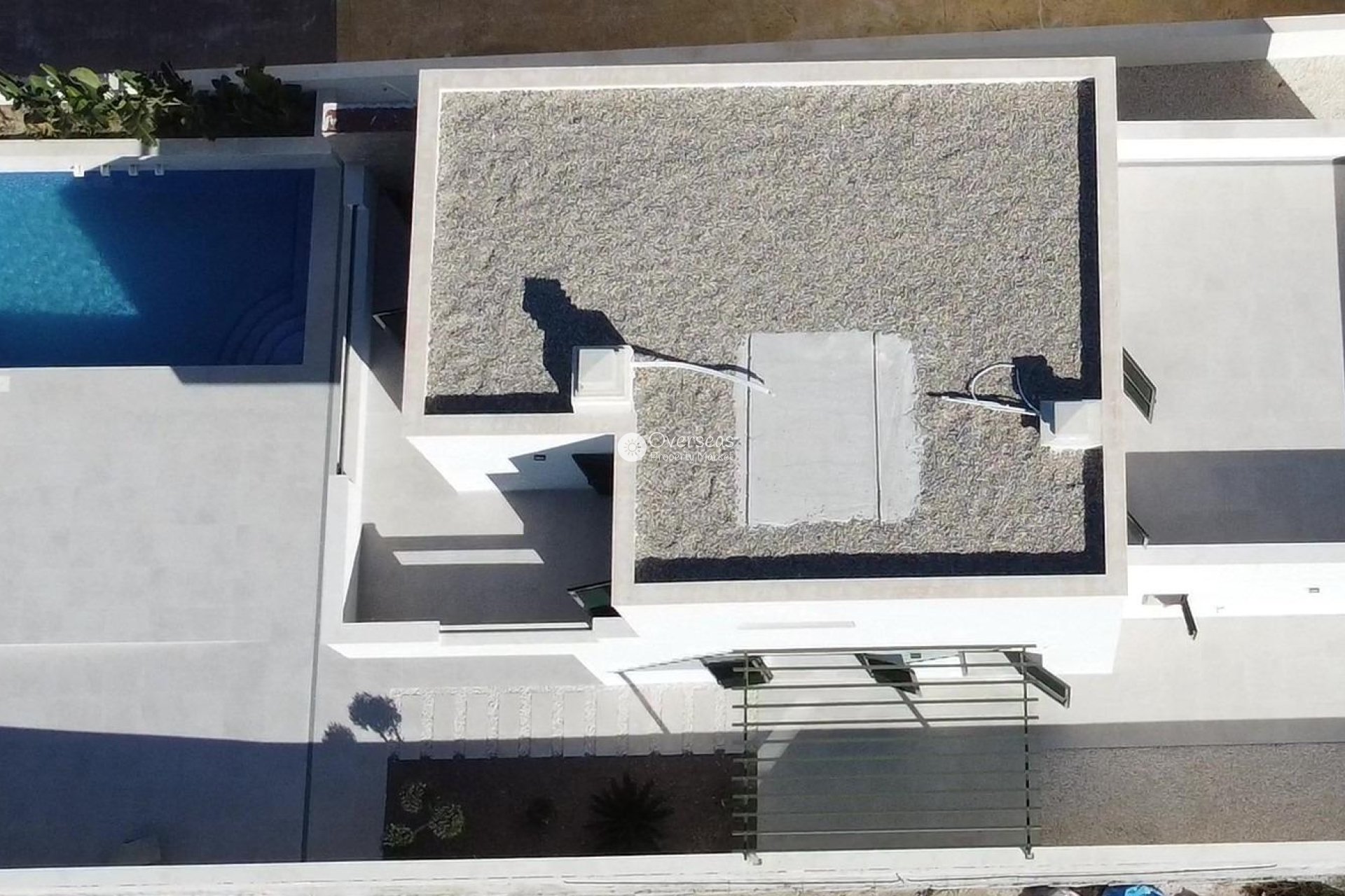 Nouvelle construction - Villa -
Daya Nueva - Centro