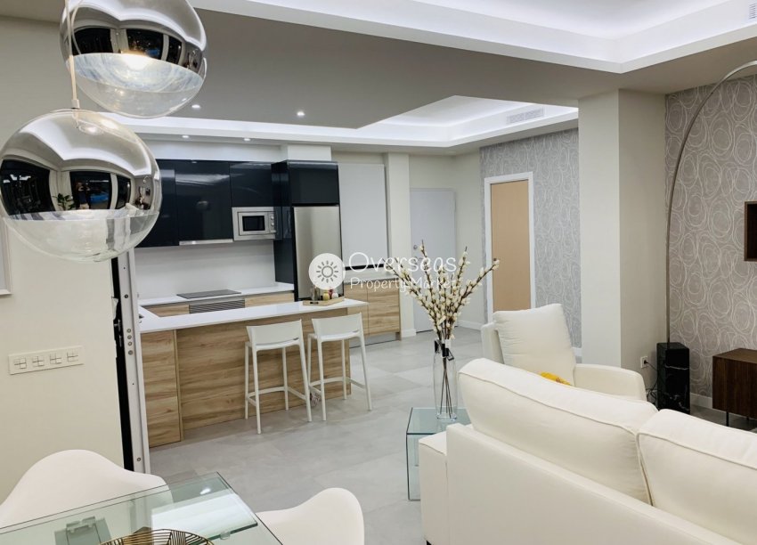 Nouvelle construction - Villa -
Daya Nueva - Pueblo