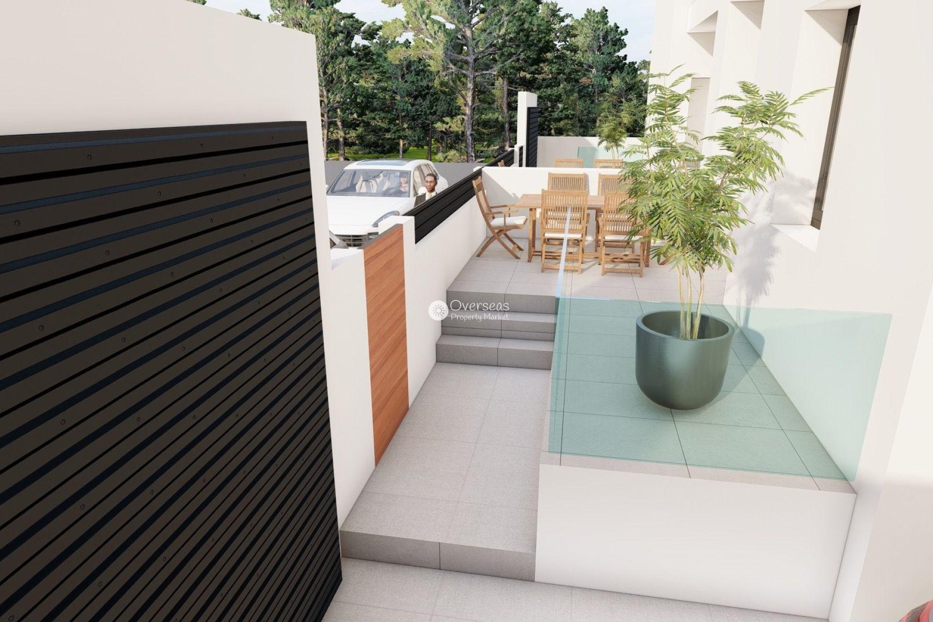 Nouvelle construction - Villa -
Daya Nueva