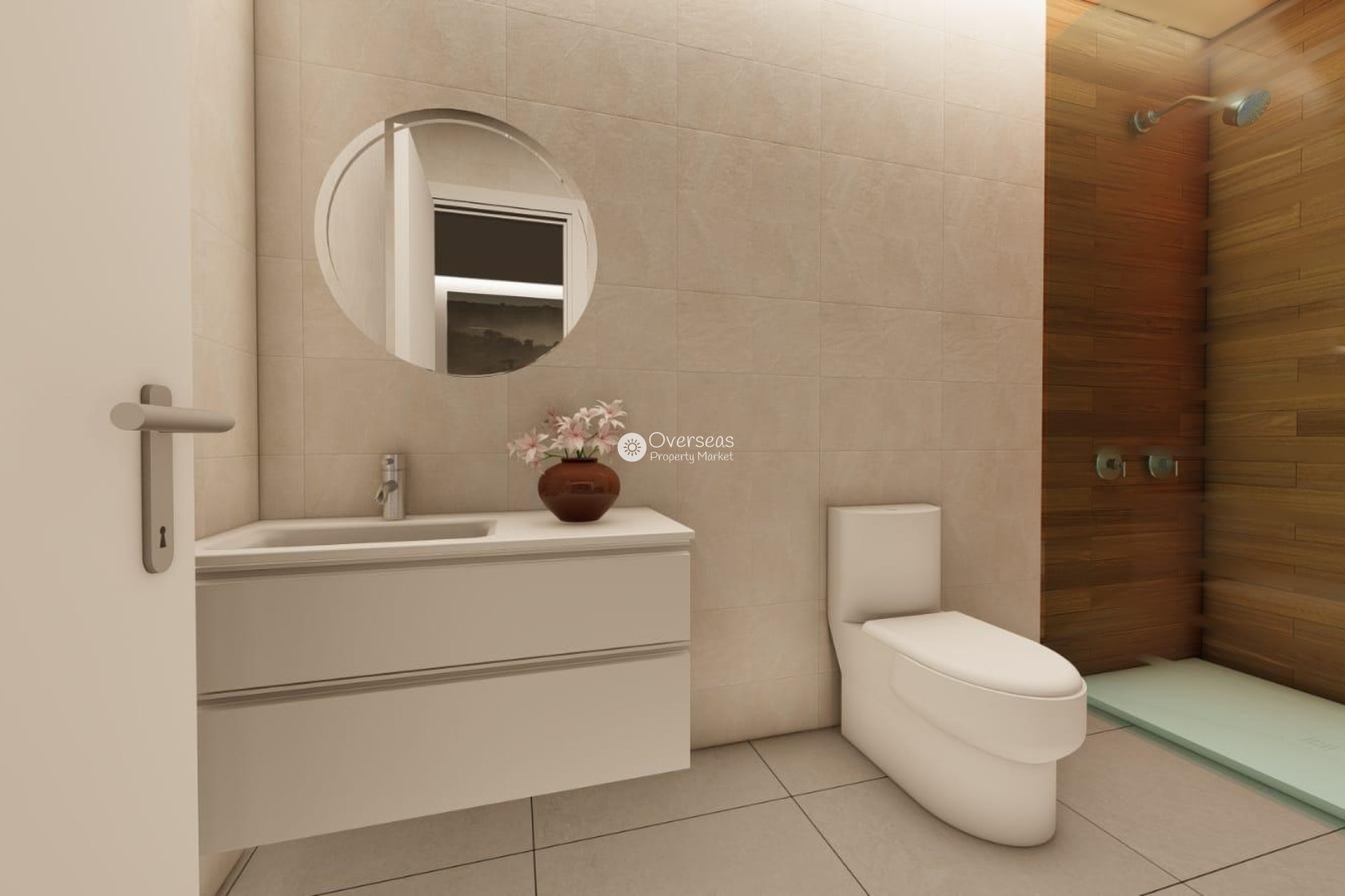 Nouvelle construction - Villa -
Daya Nueva