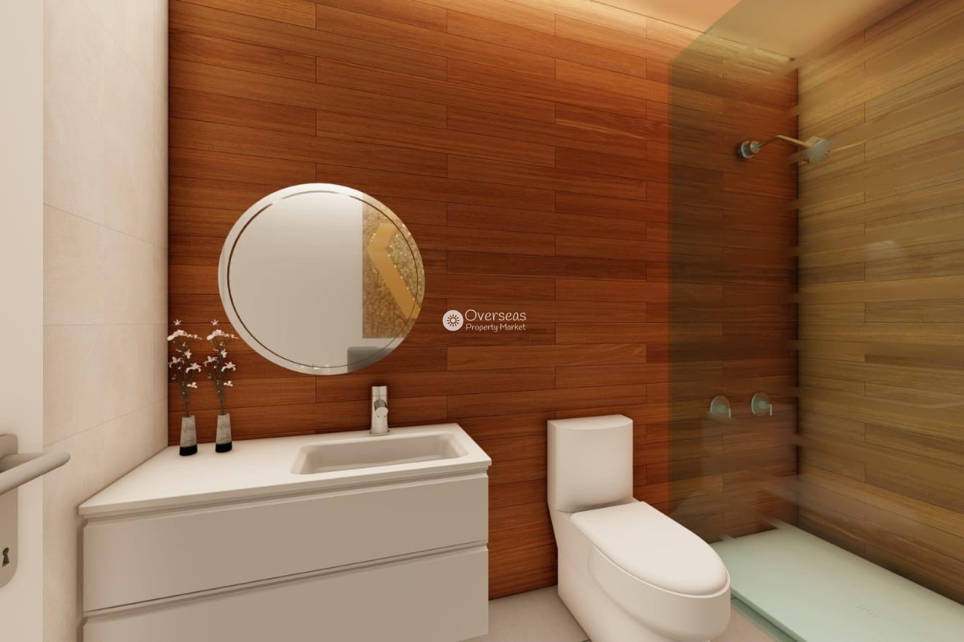 Nouvelle construction - Villa -
Daya Nueva