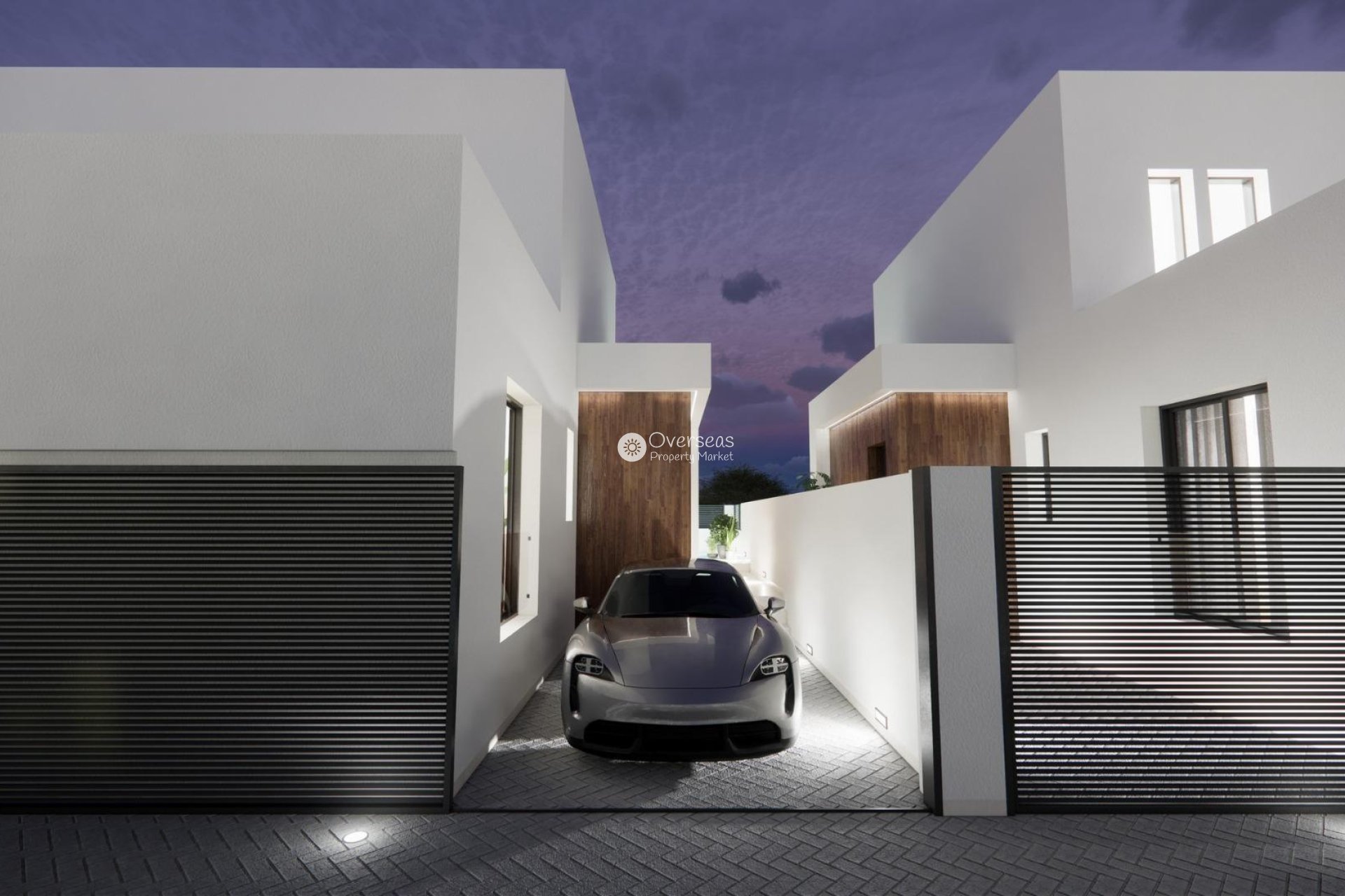 Nouvelle construction - Villa -
Dolores - urbanizacion