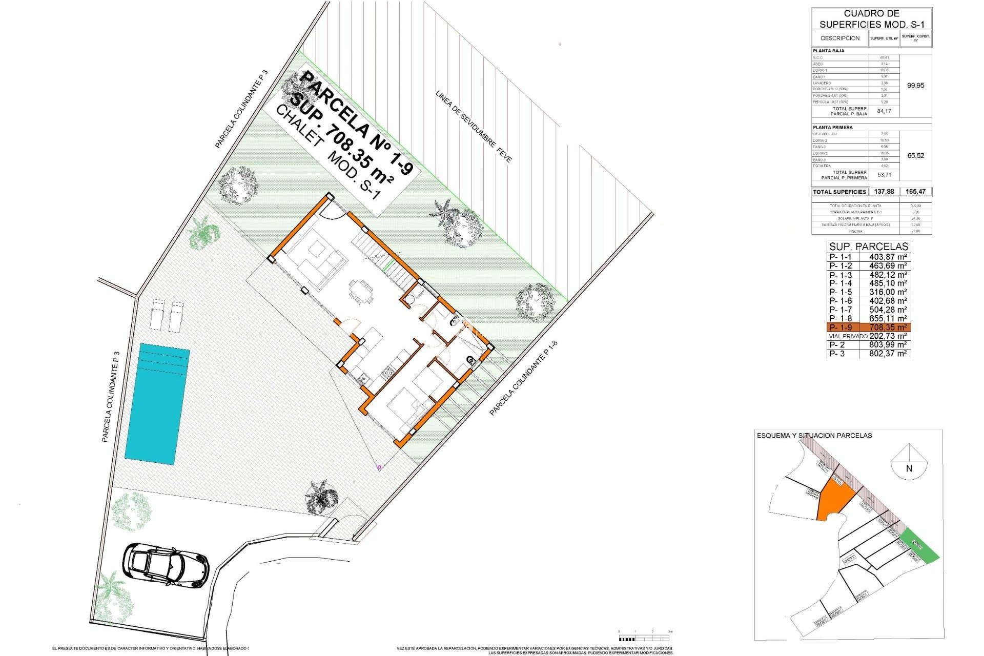 Nouvelle construction - Villa -
El Campello - Venta Lanuza