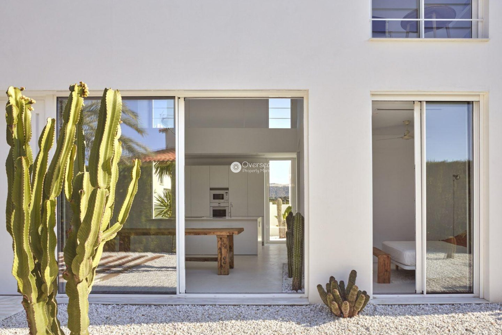 Nouvelle construction - Villa -
Estepona