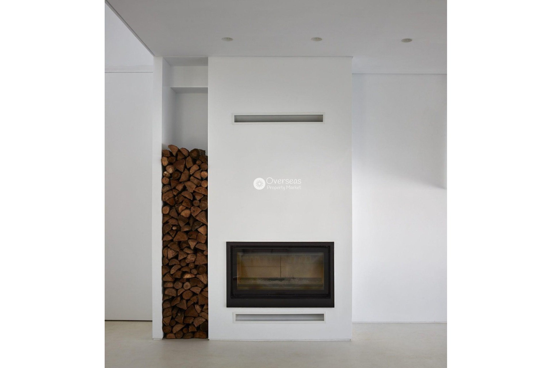 Nouvelle construction - Villa -
Estepona