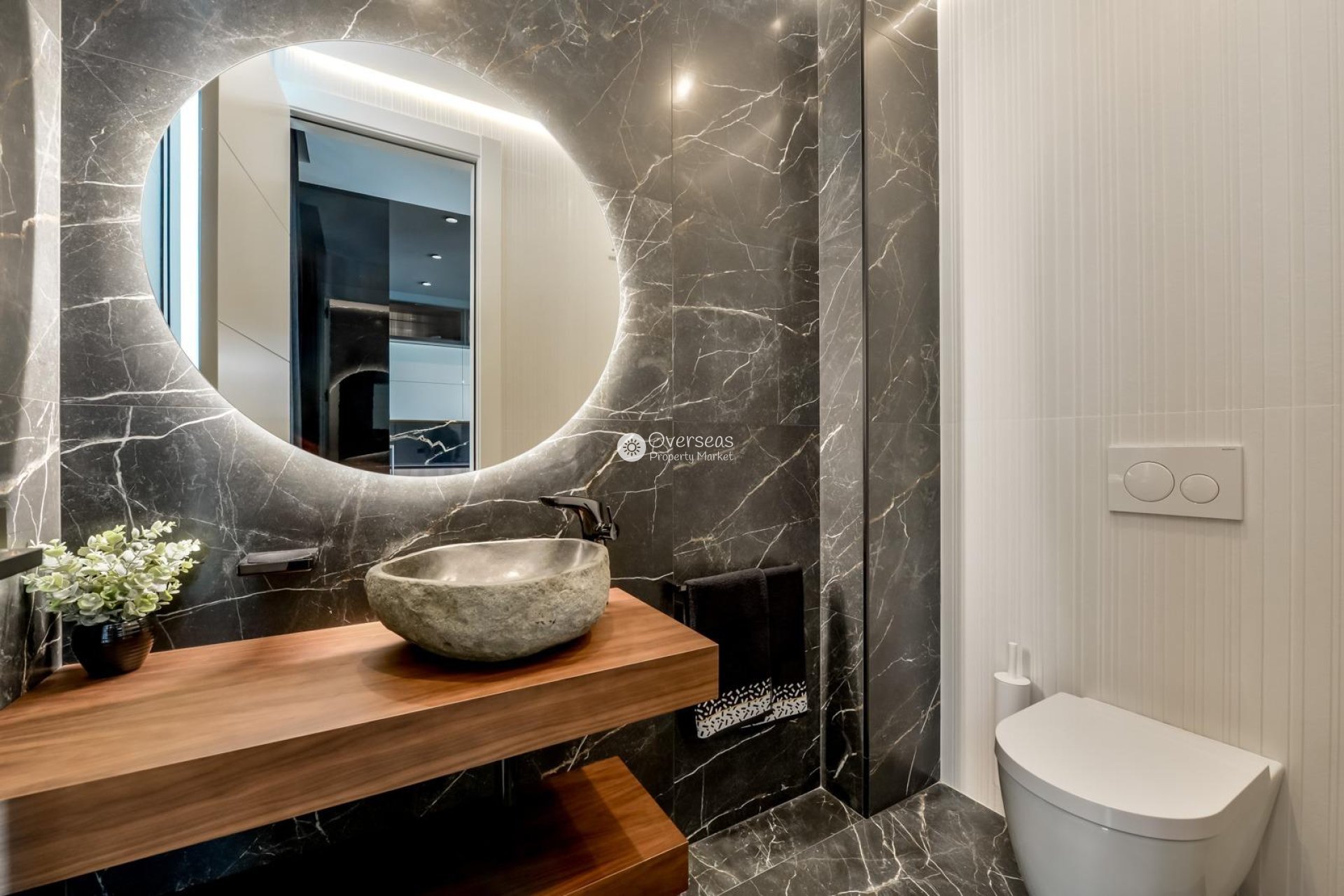 Nouvelle construction - Villa -
Finestrat - Sierra Cortina