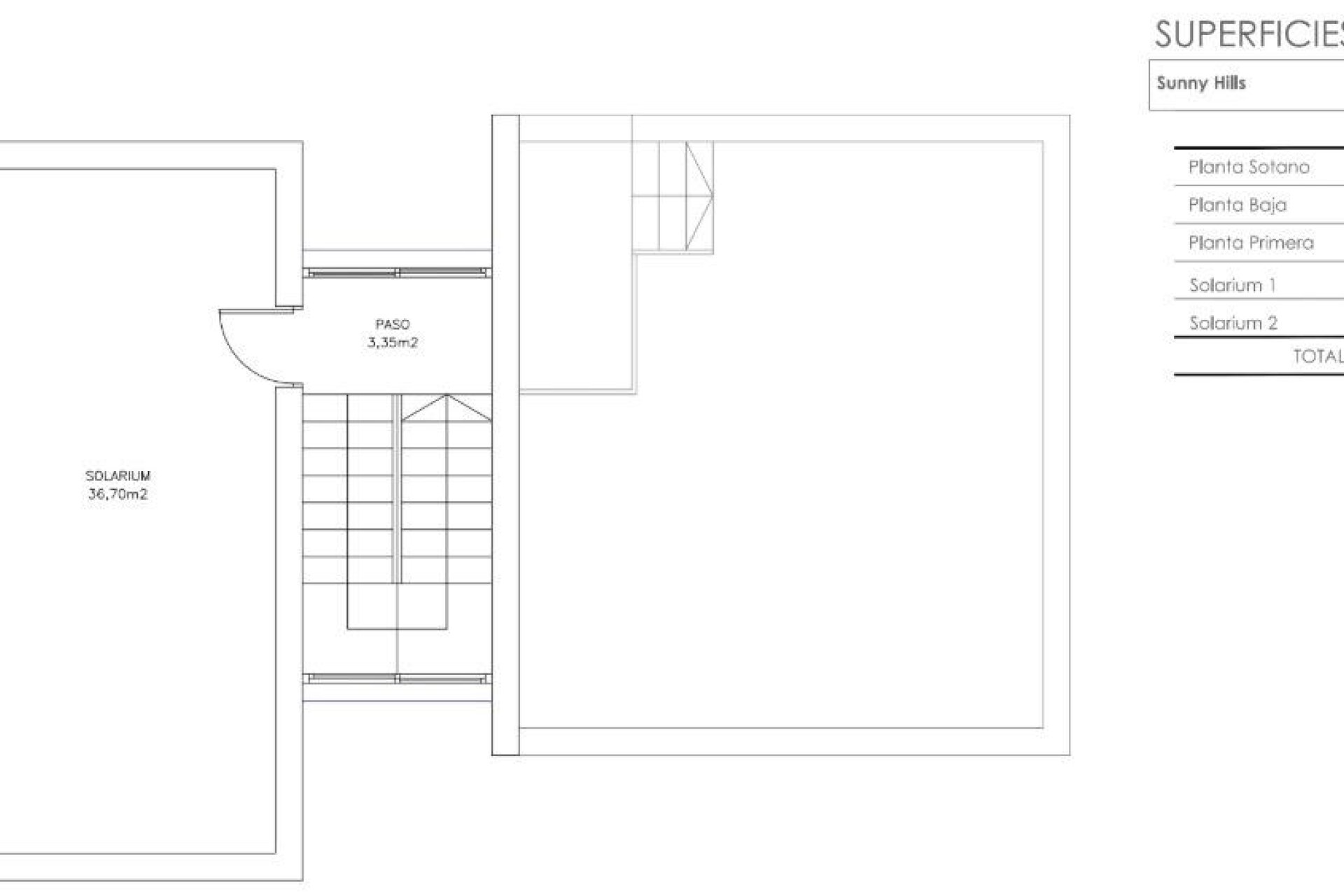 Nouvelle construction - Villa -
Finestrat