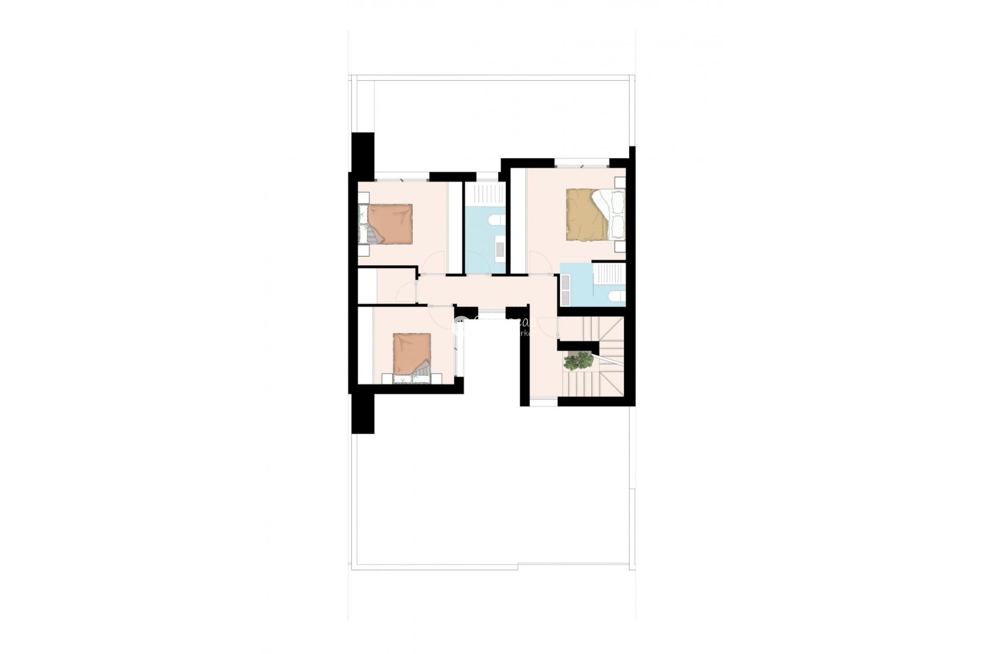 Nouvelle construction - Villa -
Formentera del Segura