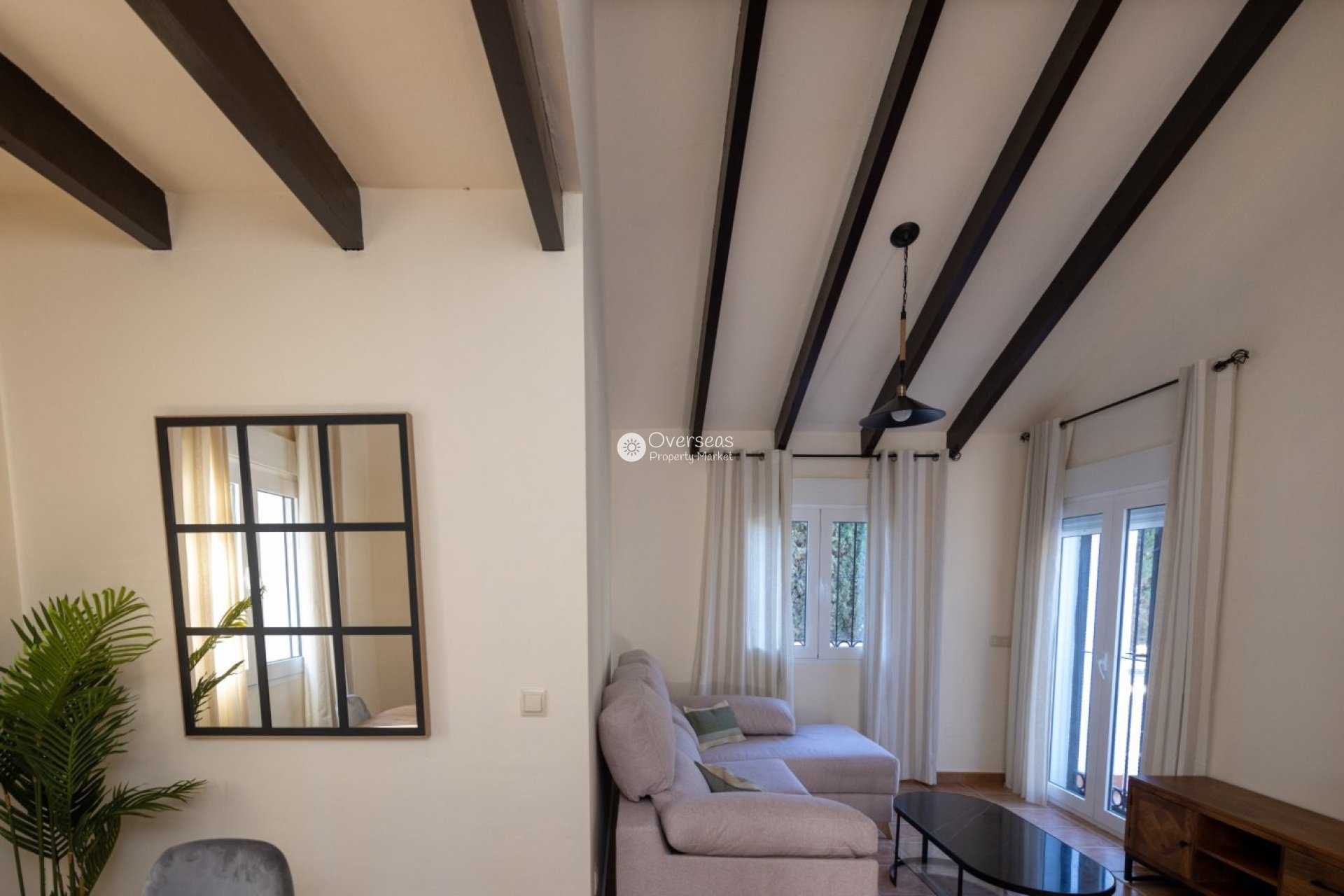 Nouvelle construction - Villa -
Fuente Alamo - Las Palas