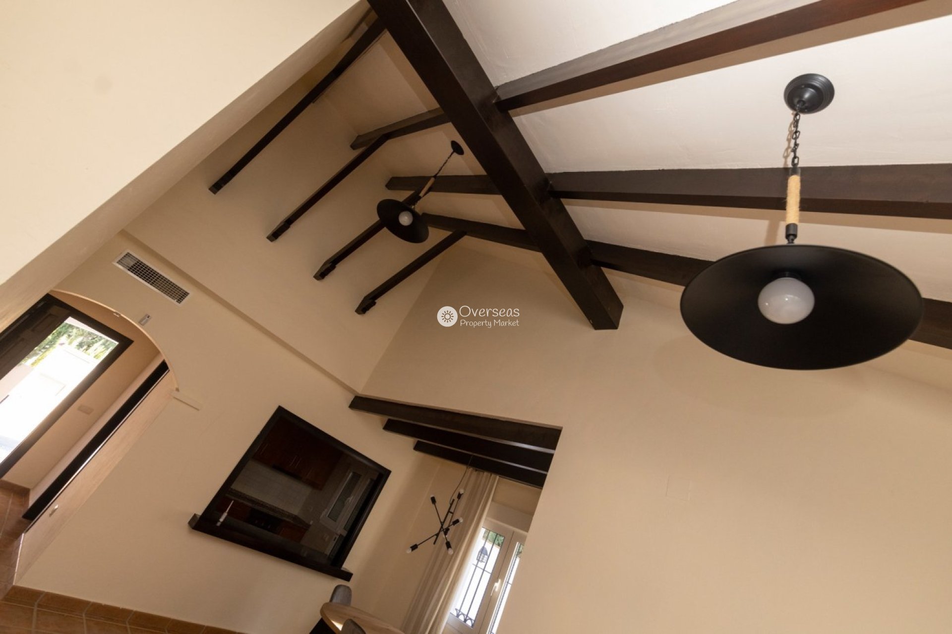 Nouvelle construction - Villa -
Fuente Alamo - Las Palas