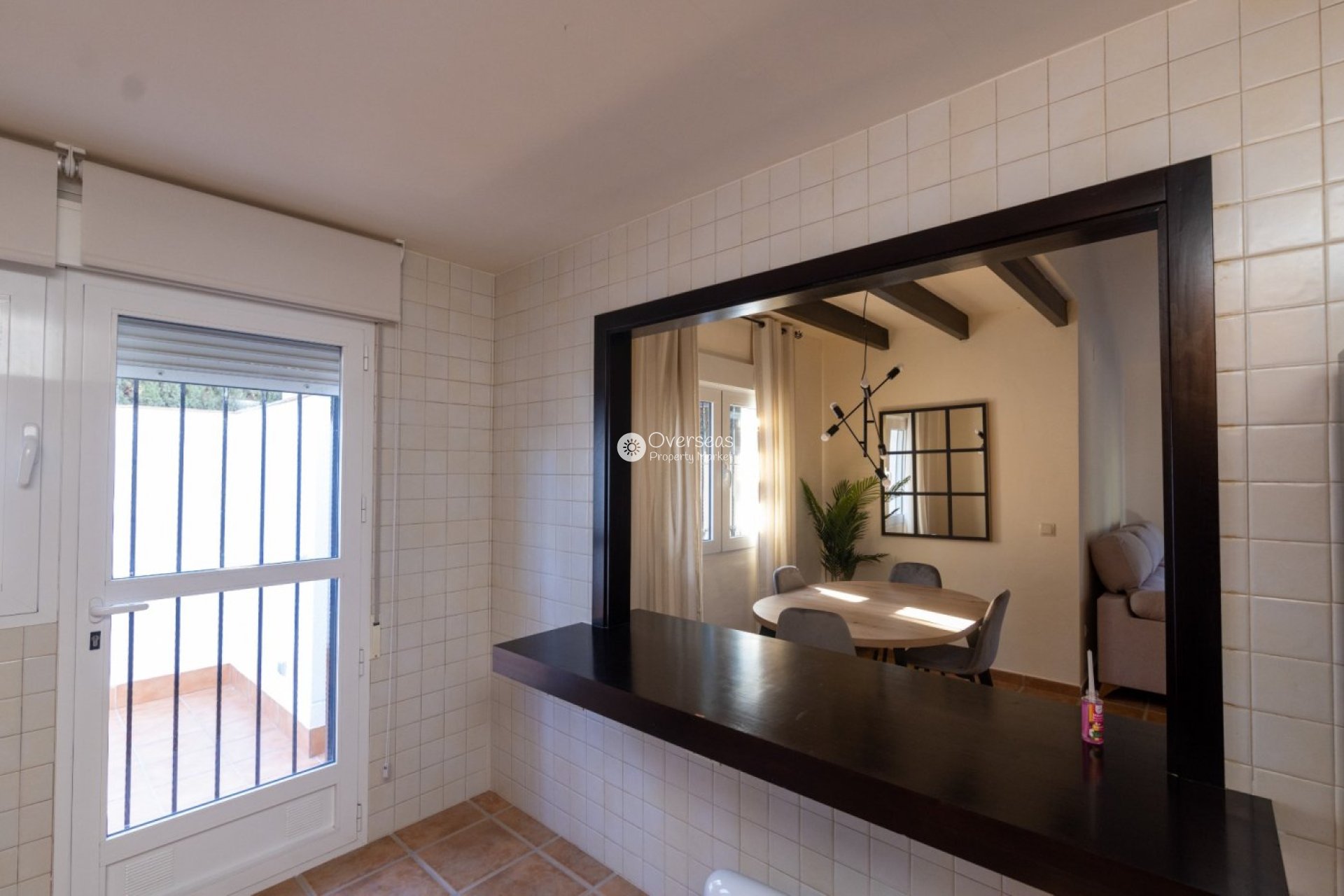 Nouvelle construction - Villa -
Fuente Alamo - Las Palas
