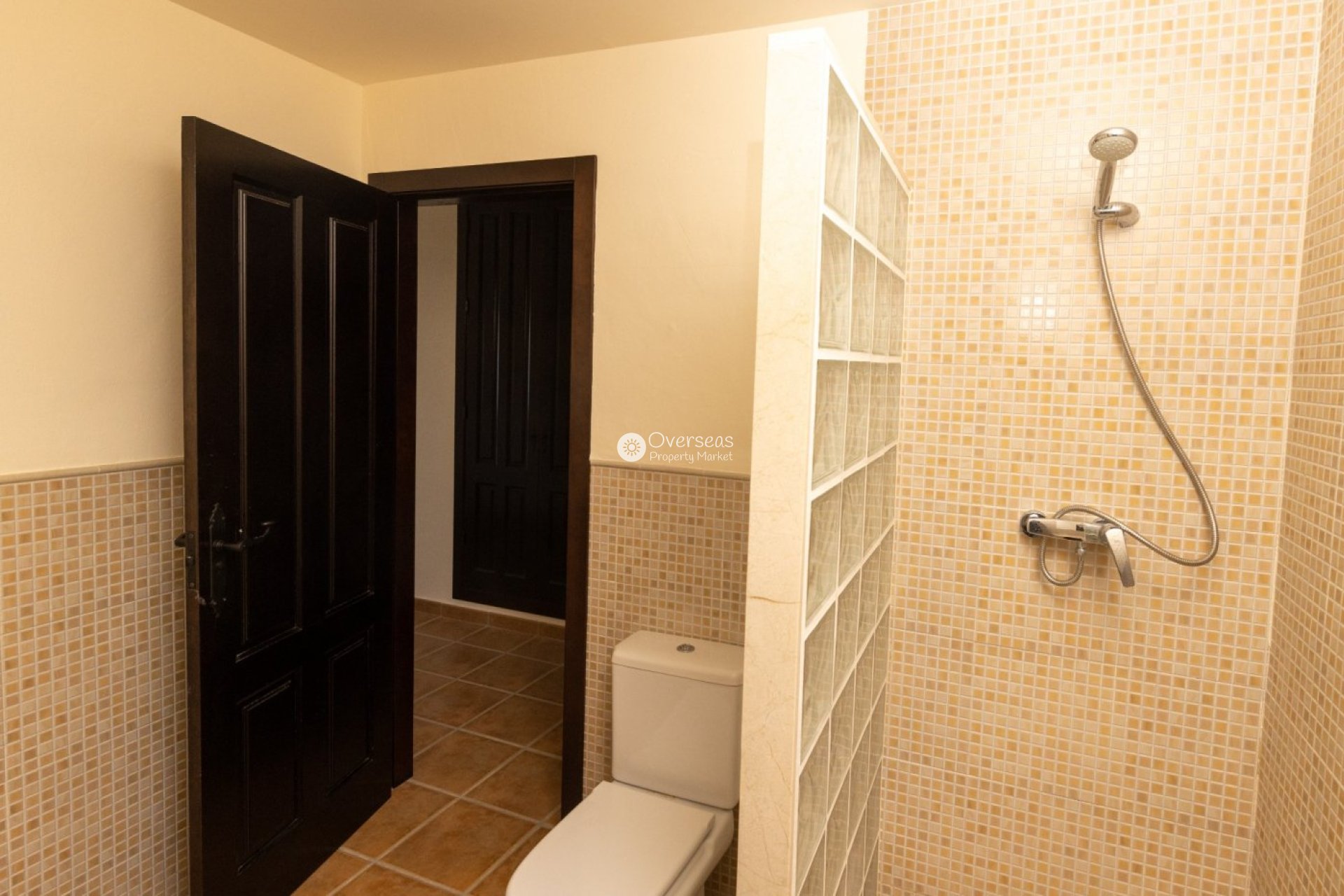 Nouvelle construction - Villa -
Fuente Alamo - Las Palas