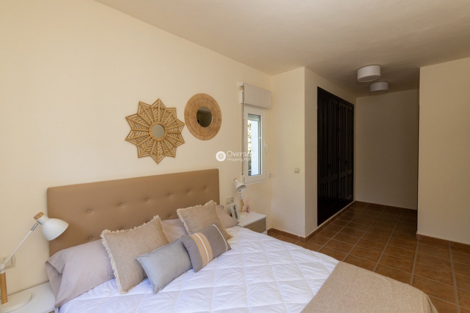 Nouvelle construction - Villa -
Fuente Alamo - Las Palas