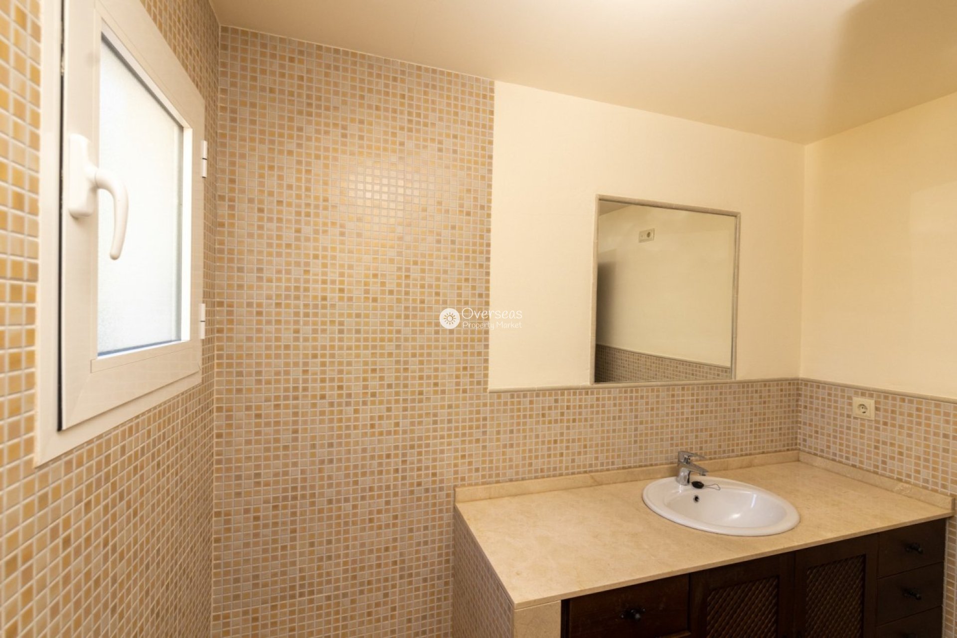 Nouvelle construction - Villa -
Fuente Alamo - Las Palas