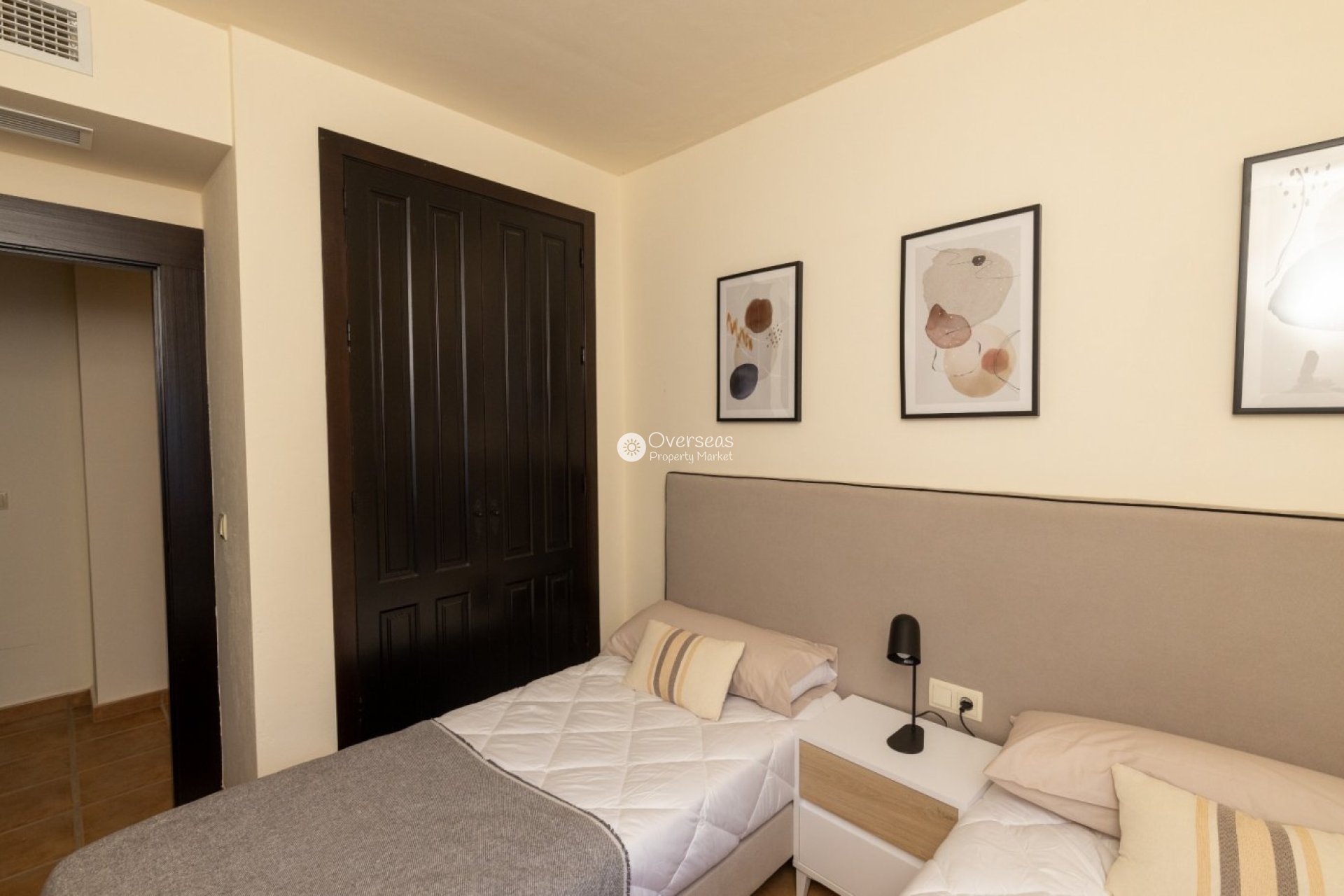 Nouvelle construction - Villa -
Fuente Alamo - Las Palas