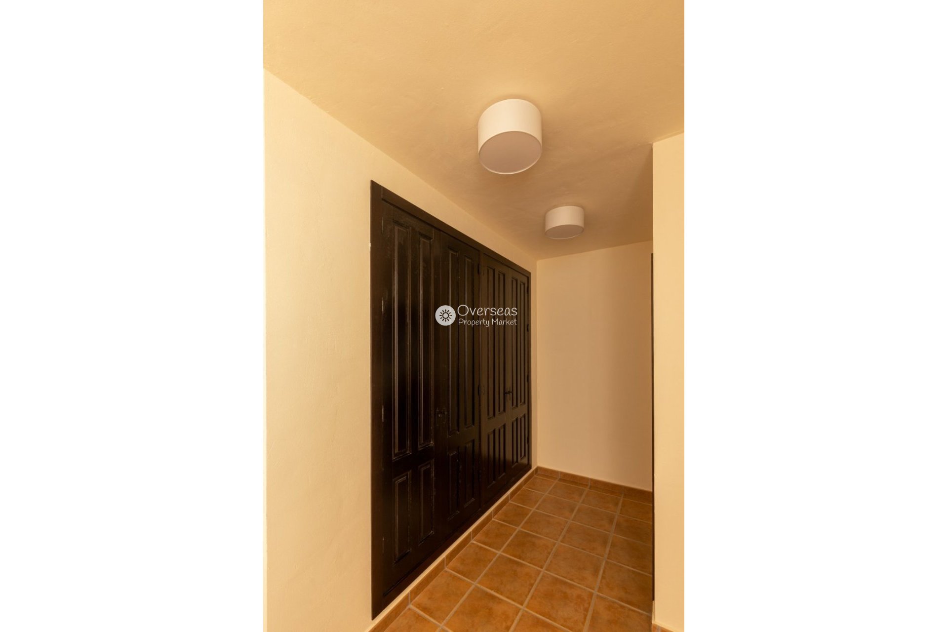 Nouvelle construction - Villa -
Fuente Alamo - Las Palas