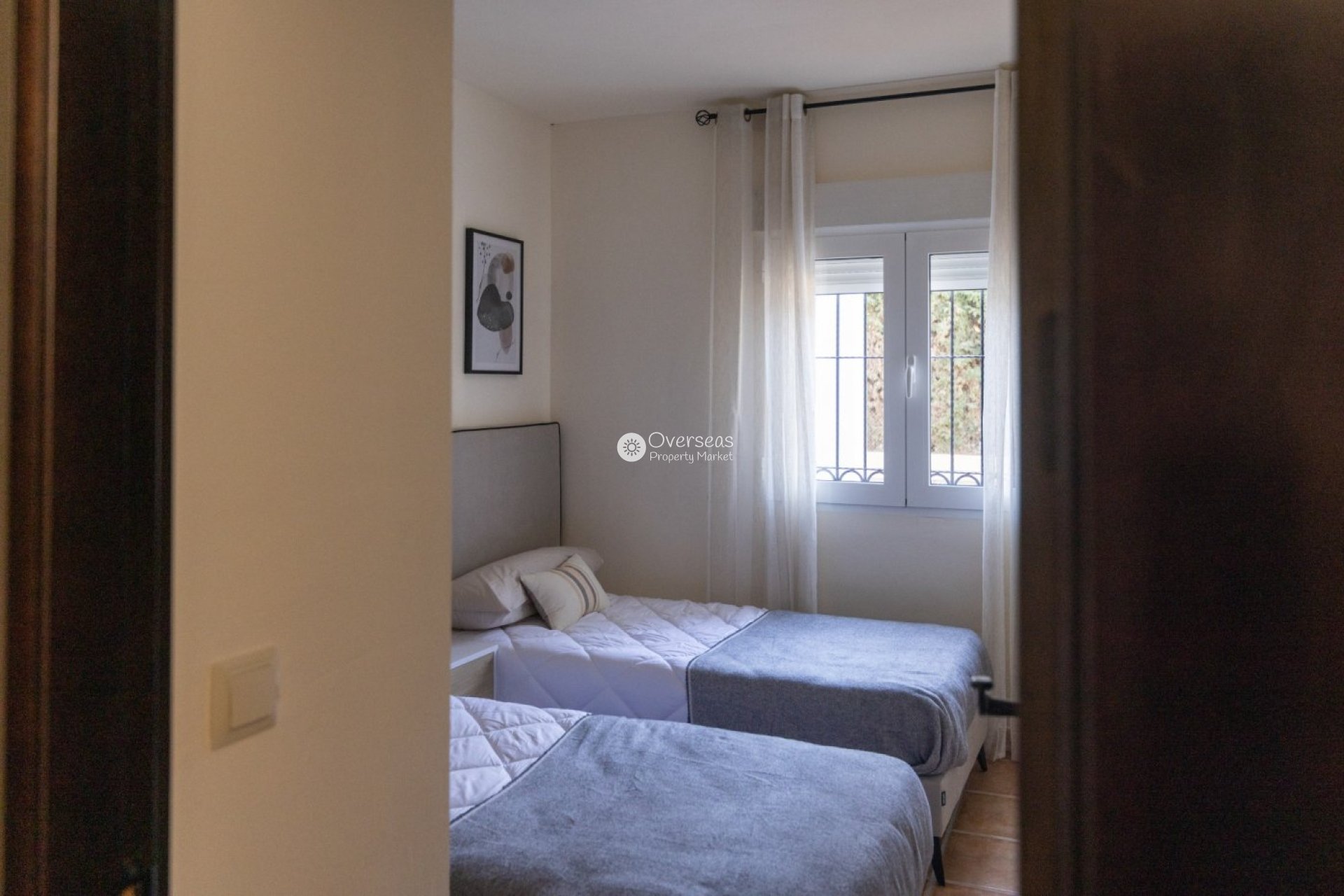 Nouvelle construction - Villa -
Fuente Alamo - Las Palas
