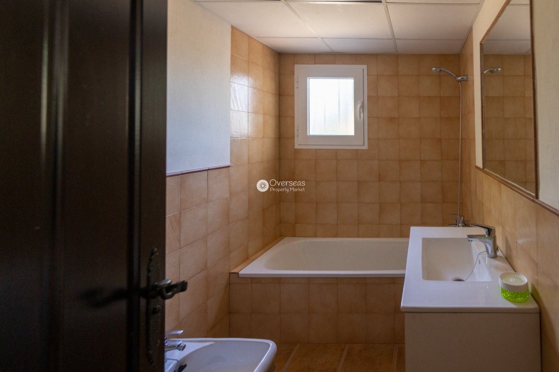 Nouvelle construction - Villa -
Fuente Alamo - Las Palas