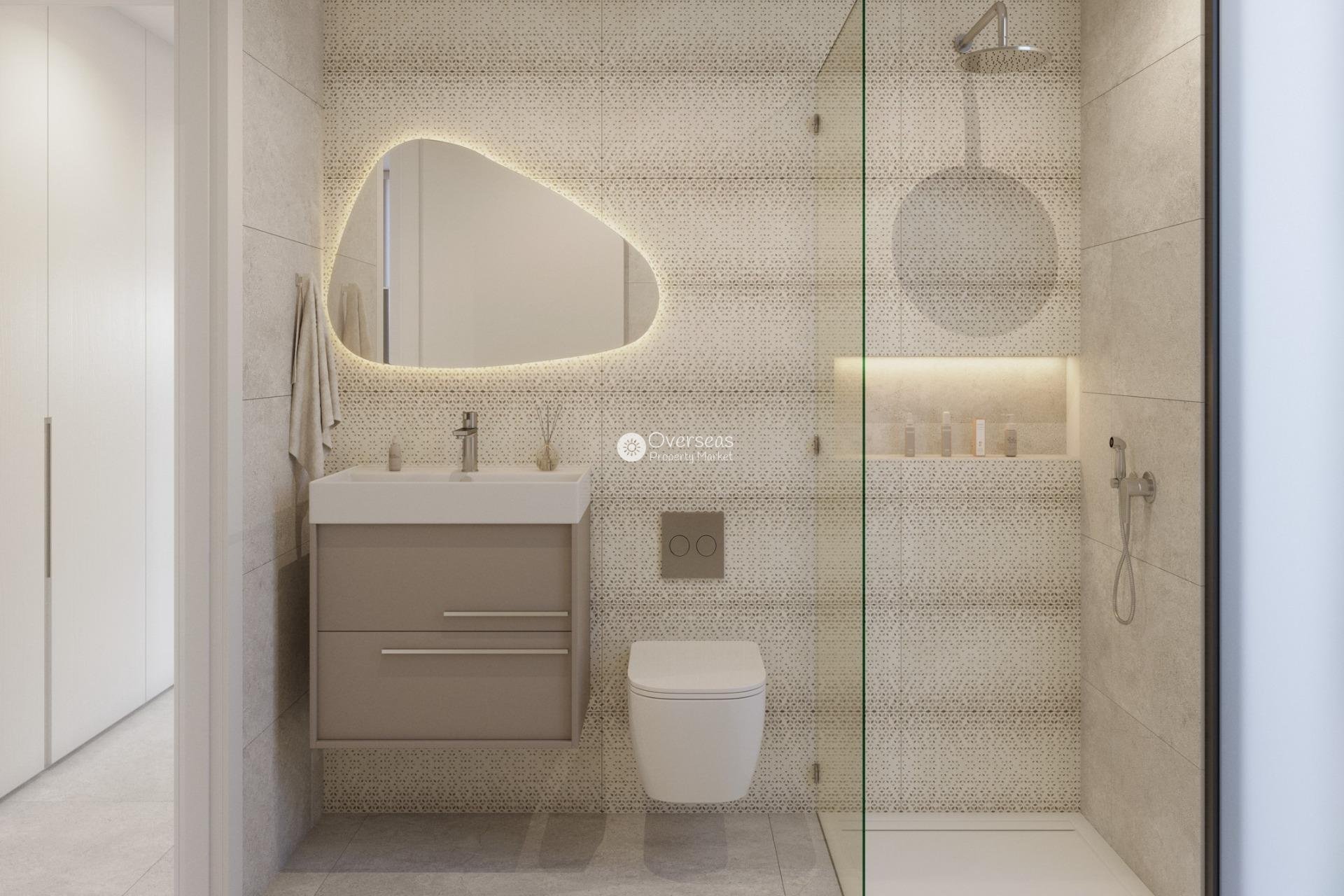 Nouvelle construction - Villa -
Fuente Álamo