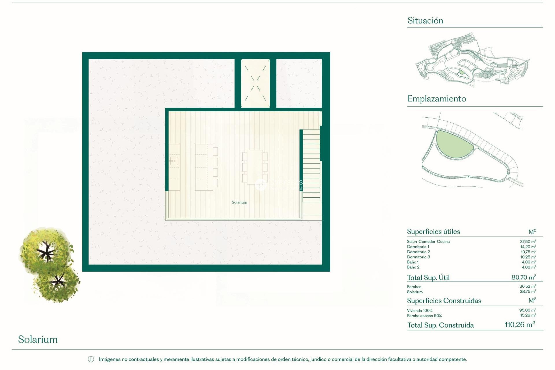 Nouvelle construction - Villa -
Fuente Álamo