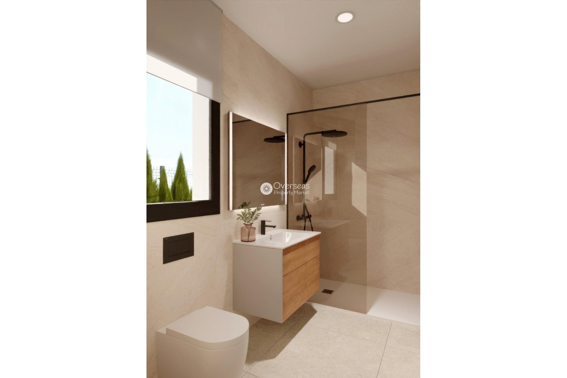 Nouvelle construction - Villa -
Fuente Álamo