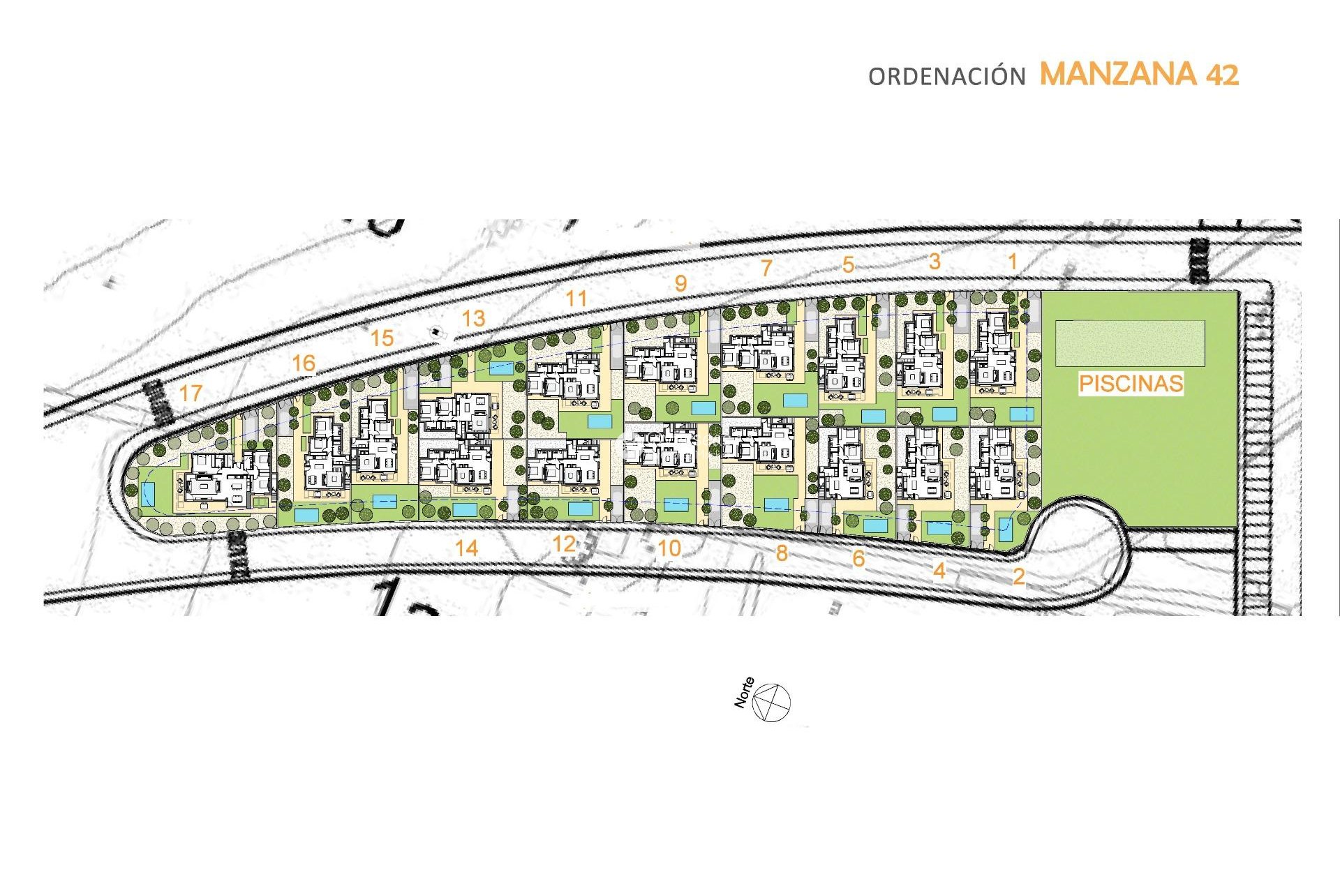 Nouvelle construction - Villa -
Fuente Álamo