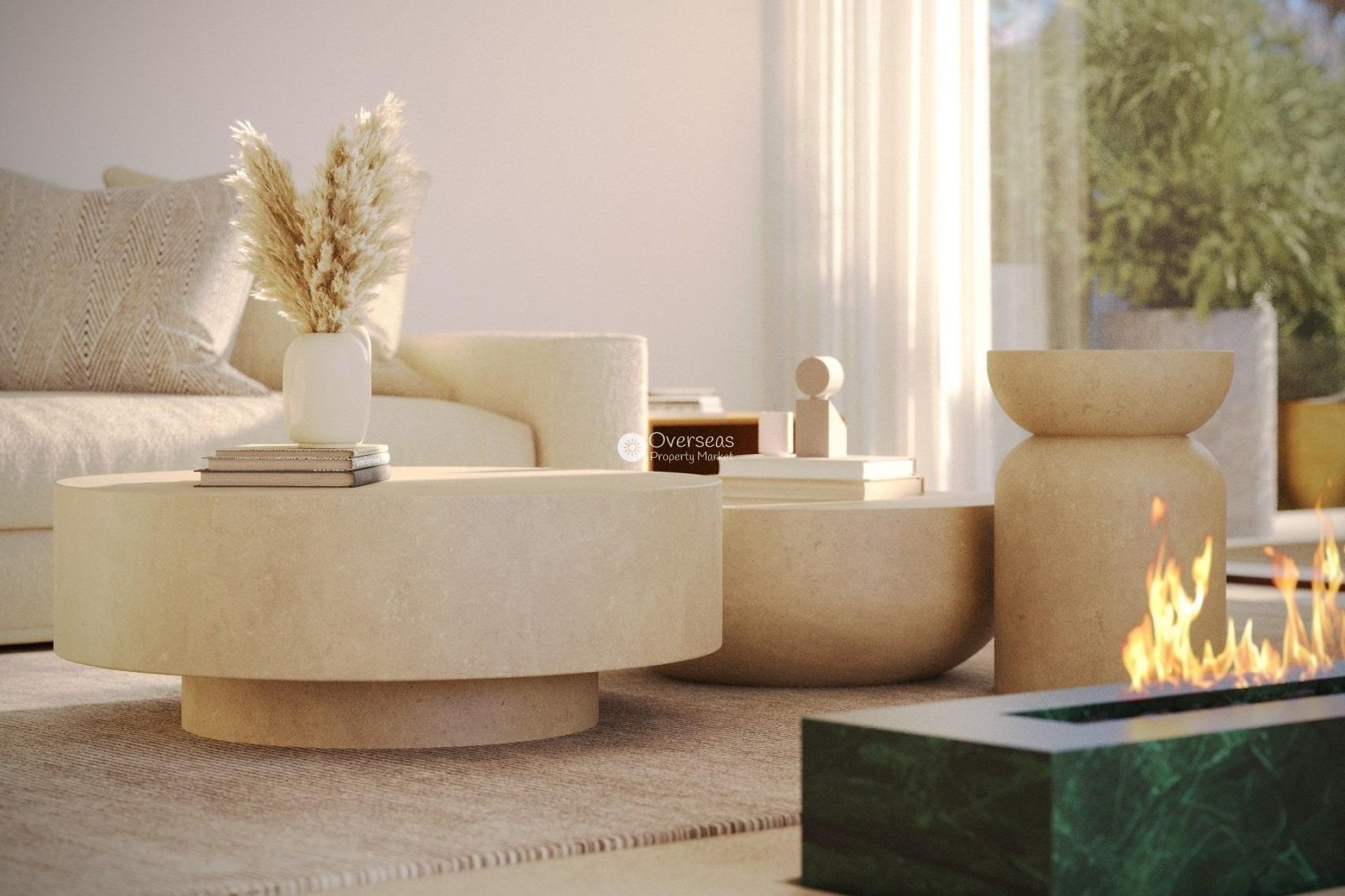 Nouvelle construction - Villa -
Jávea Xàbia