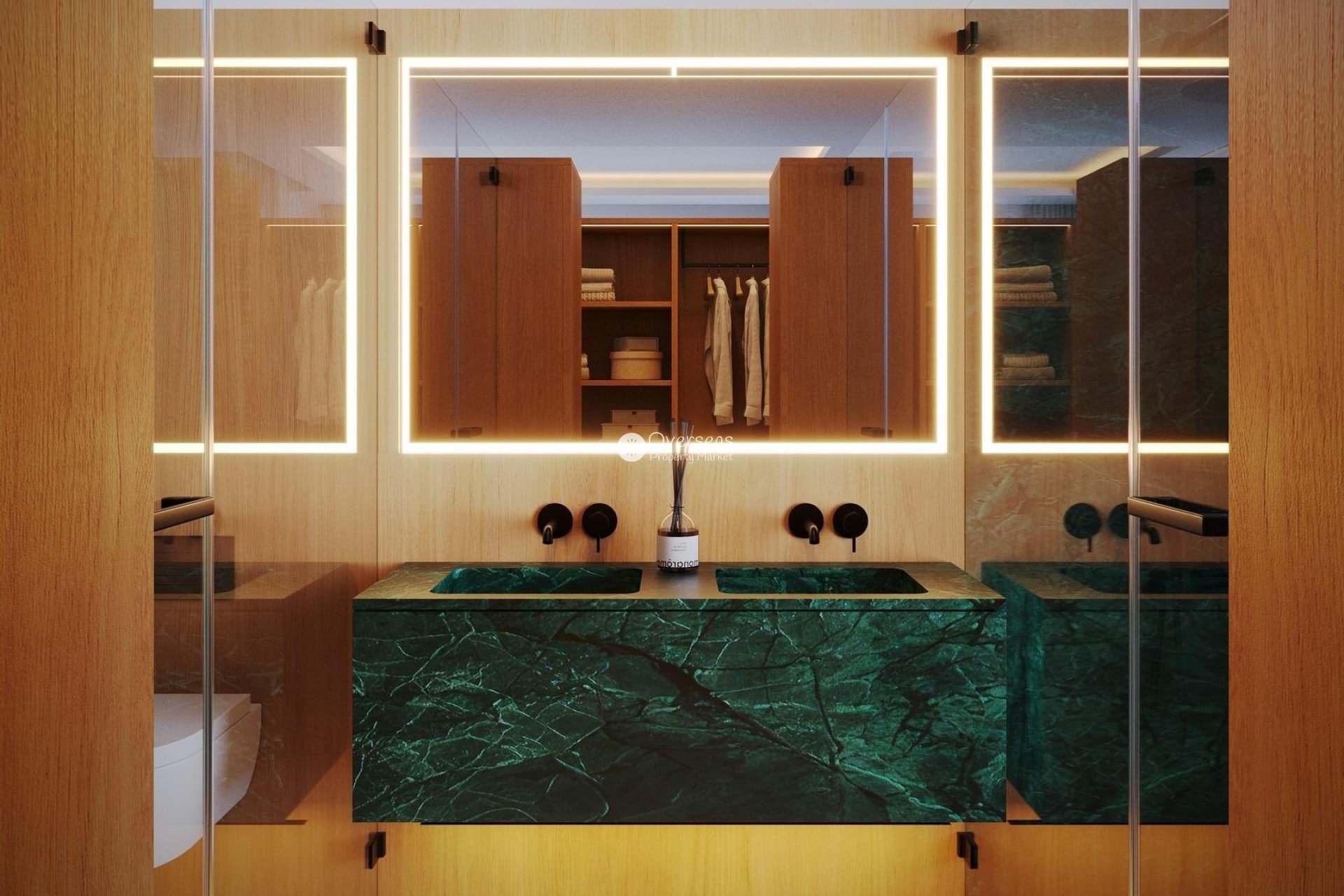 Nouvelle construction - Villa -
Jávea Xàbia