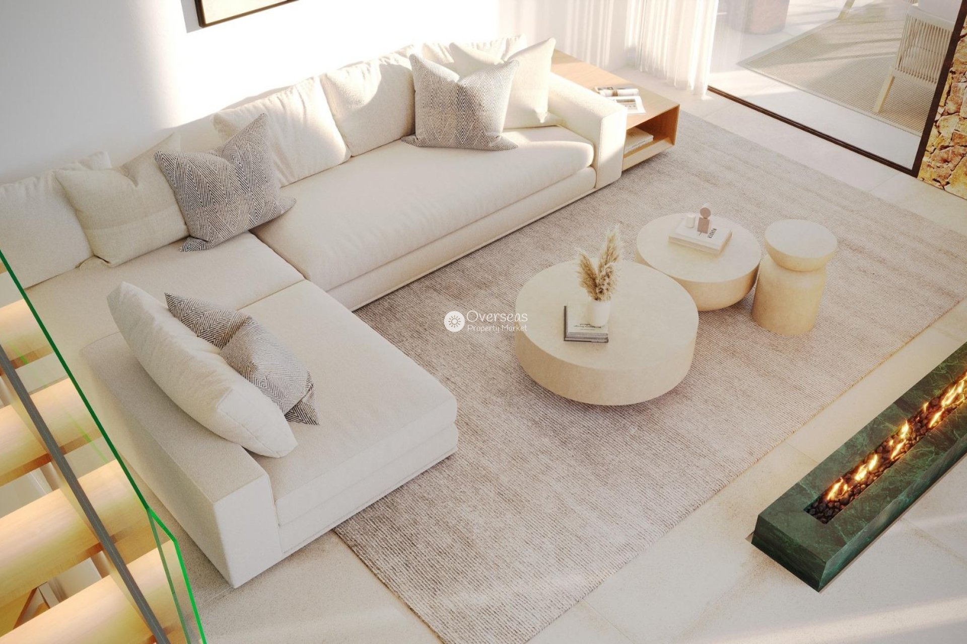 Nouvelle construction - Villa -
Jávea Xàbia