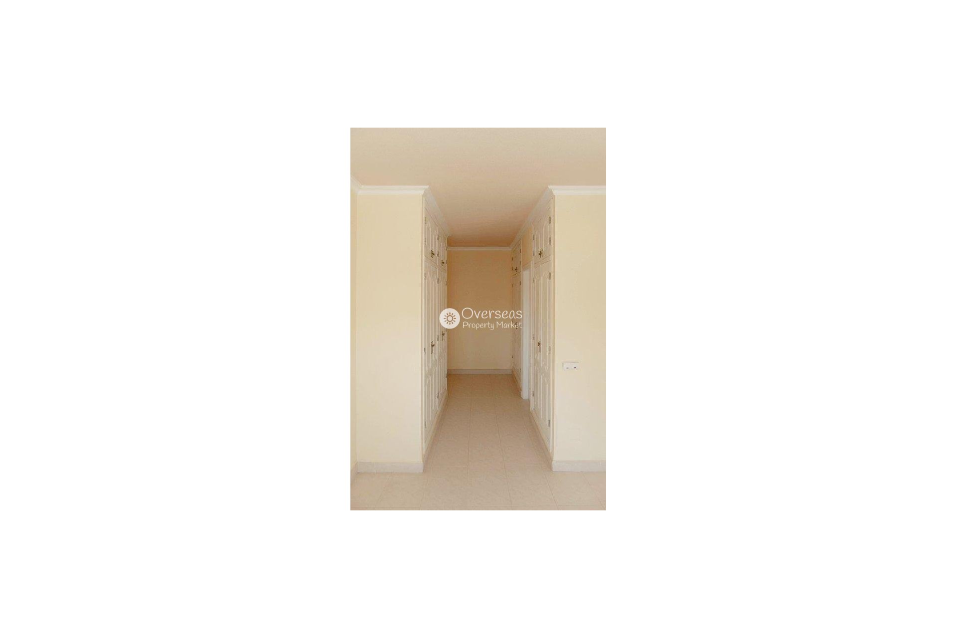 Nouvelle construction - Villa -
La Manga del Mar Menor