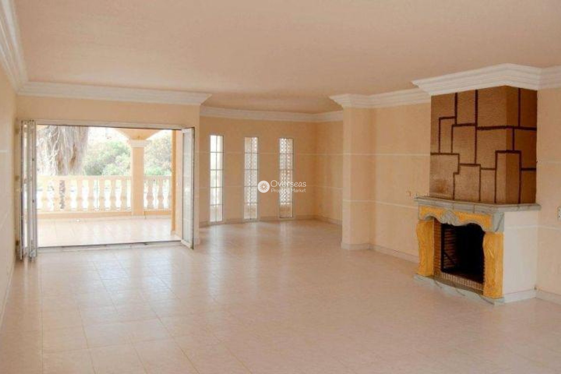 Nouvelle construction - Villa -
La Manga del Mar Menor