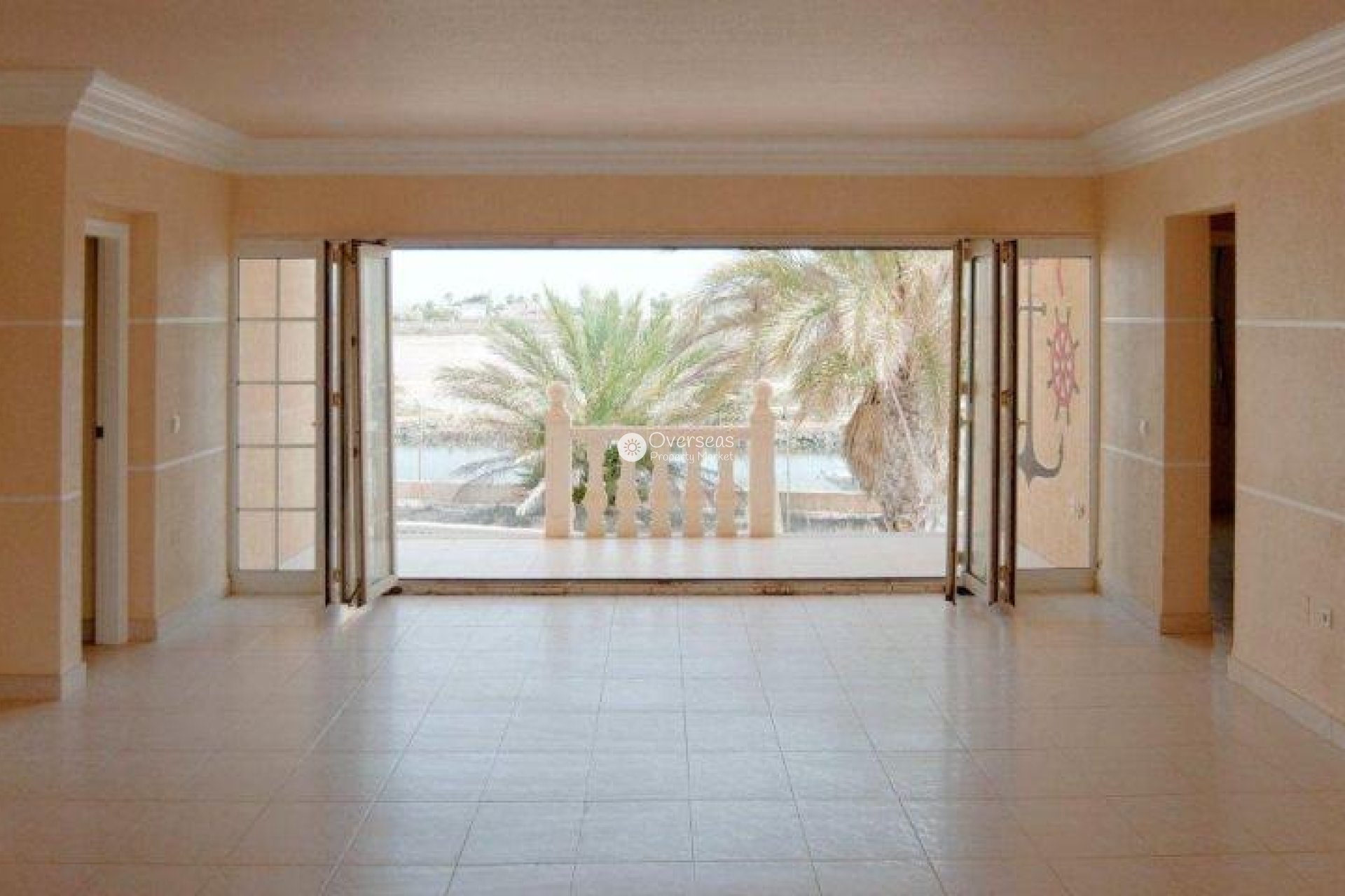 Nouvelle construction - Villa -
La Manga del Mar Menor
