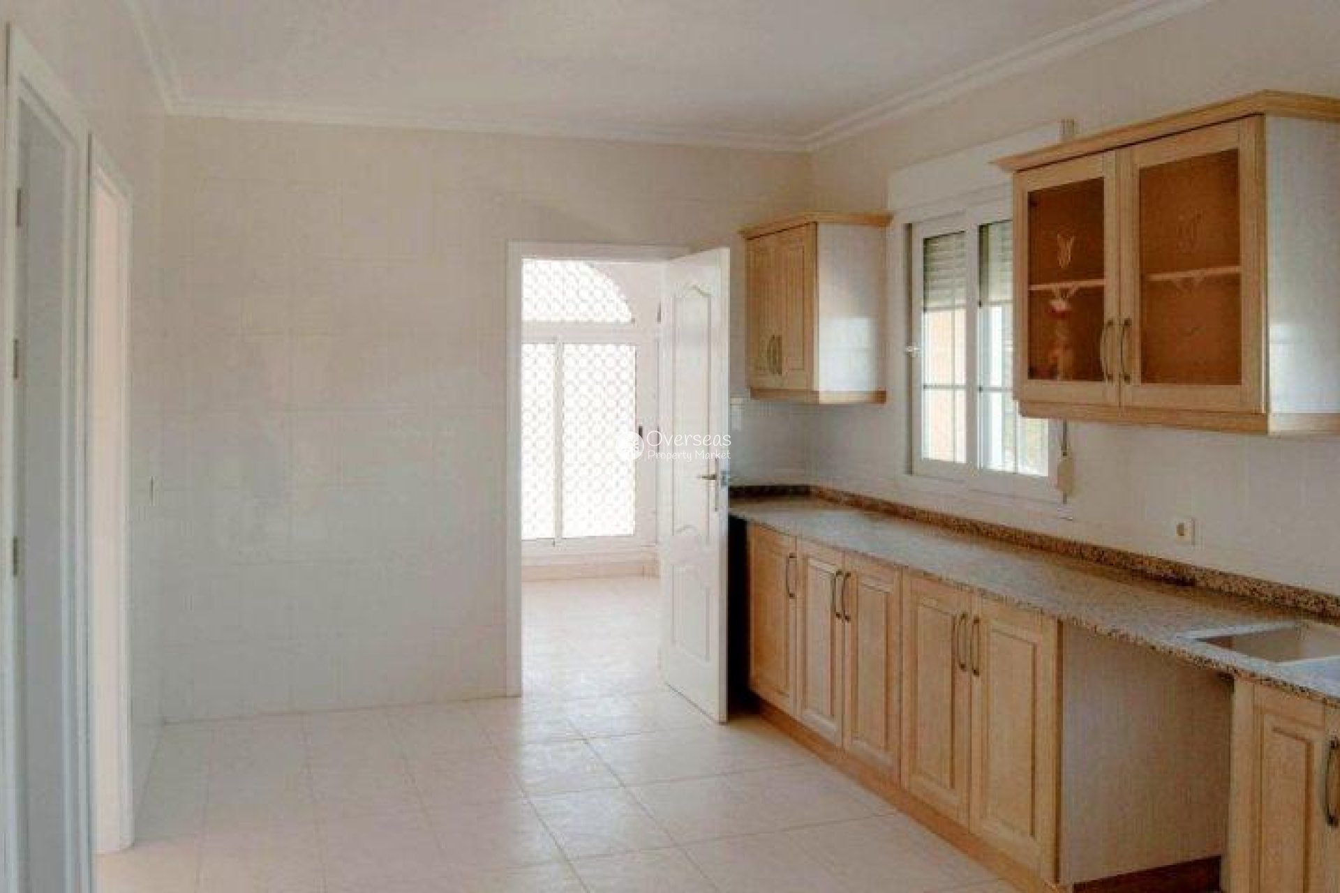 Nouvelle construction - Villa -
La Manga del Mar Menor